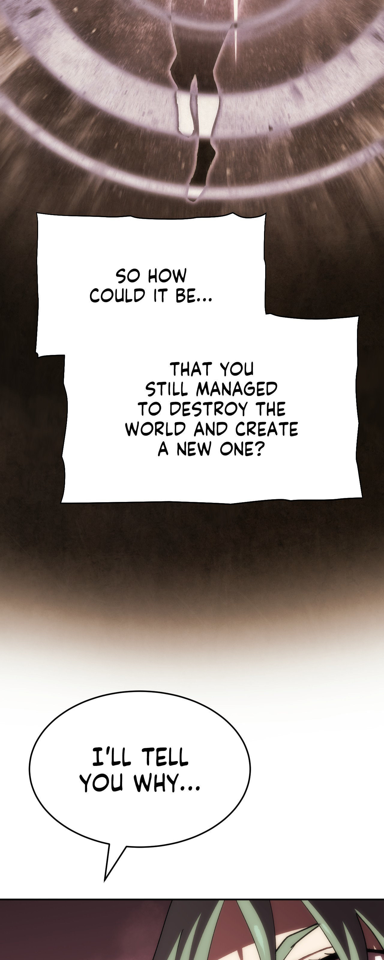 4 Cut Hero Chapter 245 page 38 - 