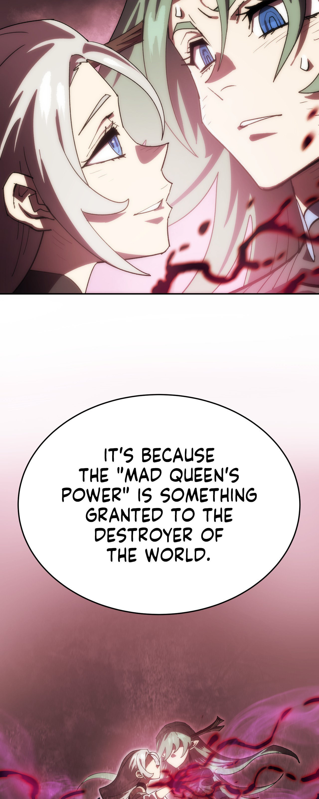 4 Cut Hero Chapter 245 page 39 - 