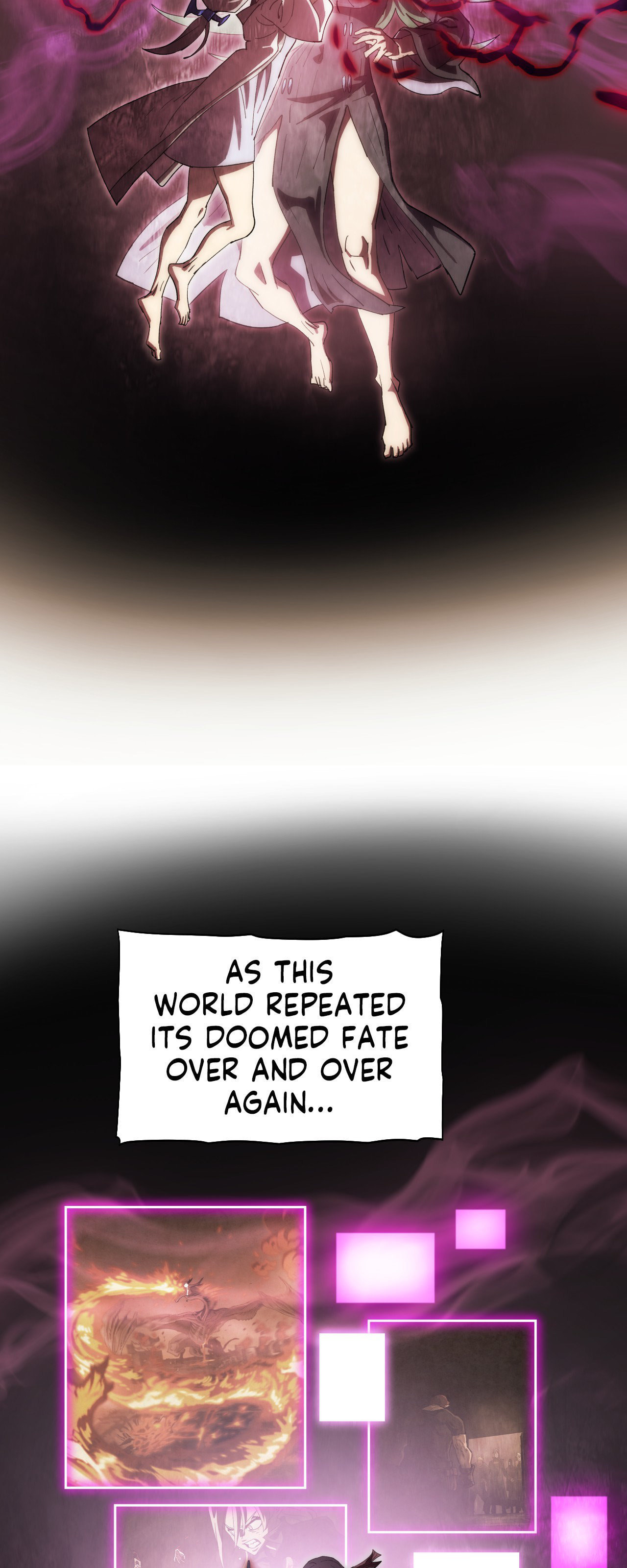 4 Cut Hero Chapter 245 page 40 - 