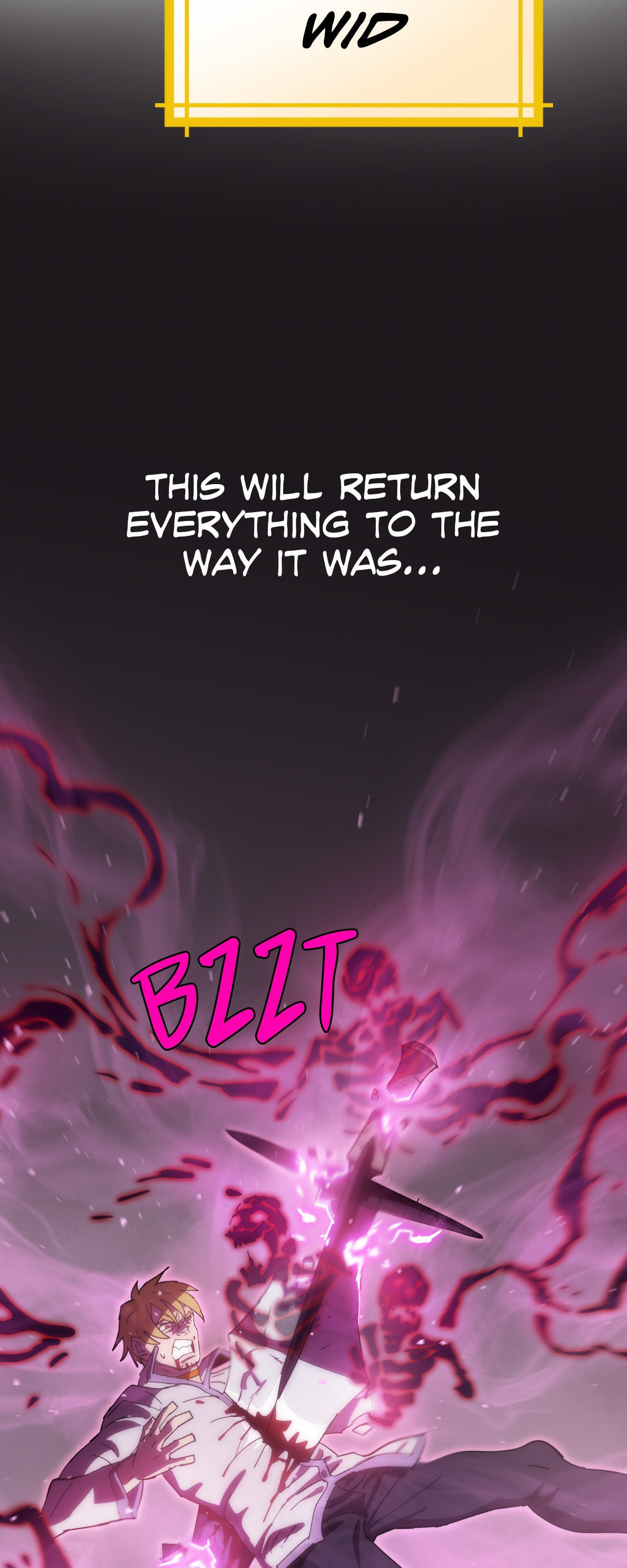 4 Cut Hero Chapter 245 page 5 - 