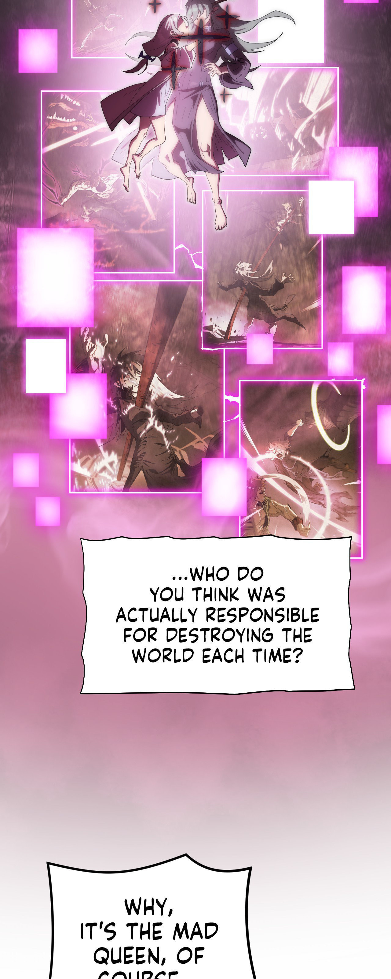 4 Cut Hero Chapter 245 page 41 - 
