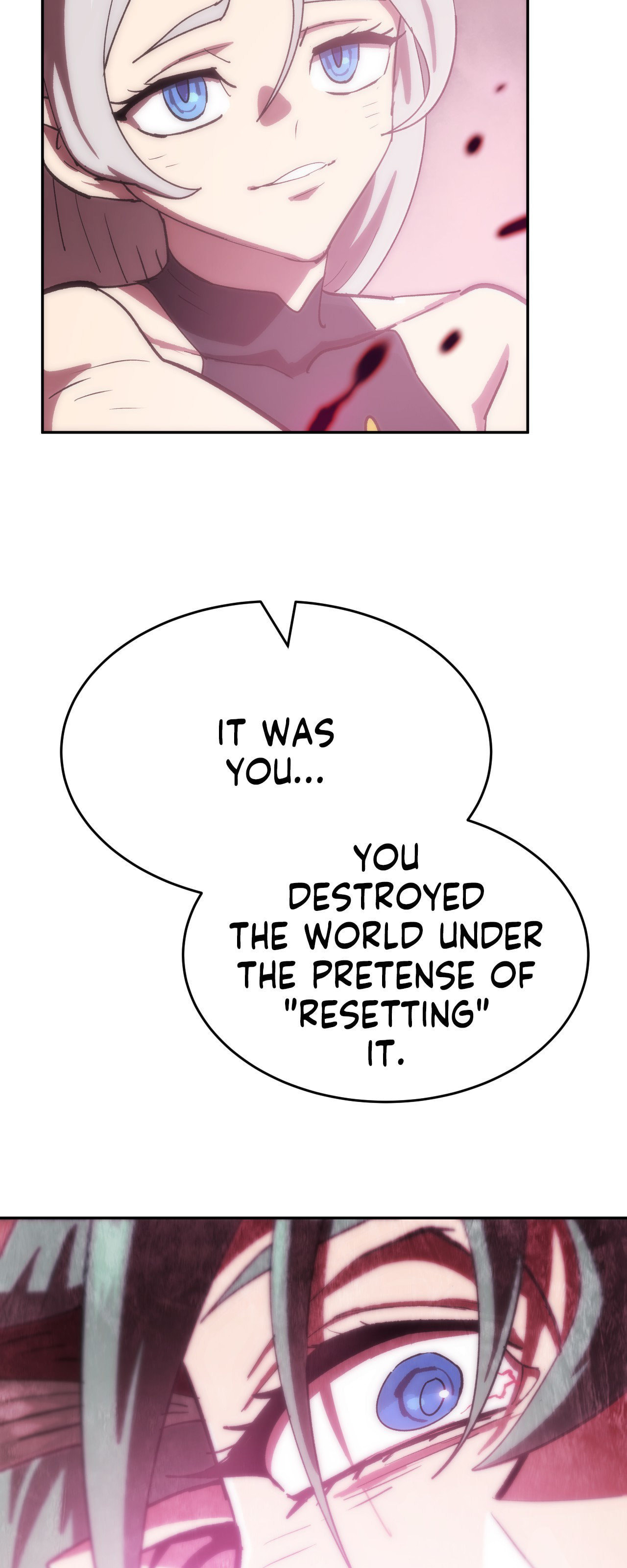4 Cut Hero Chapter 245 page 43 - 