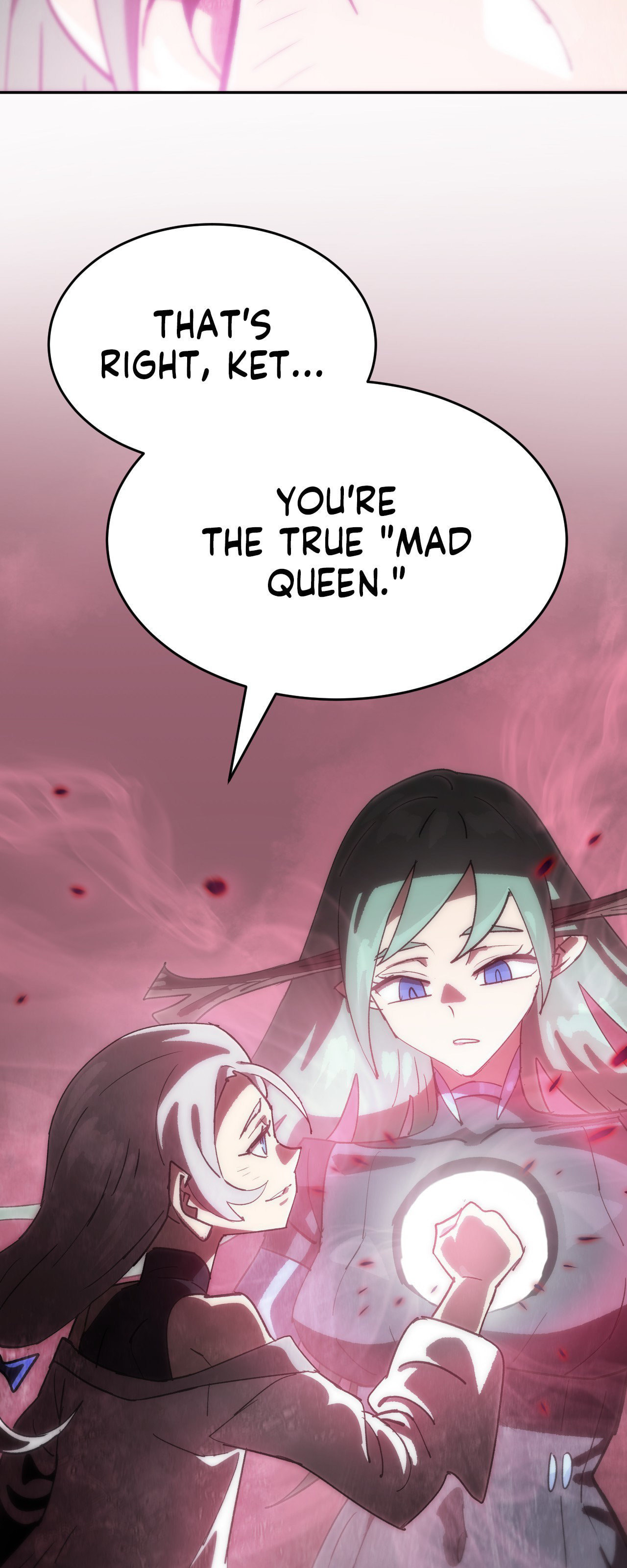 4 Cut Hero Chapter 245 page 44 - 