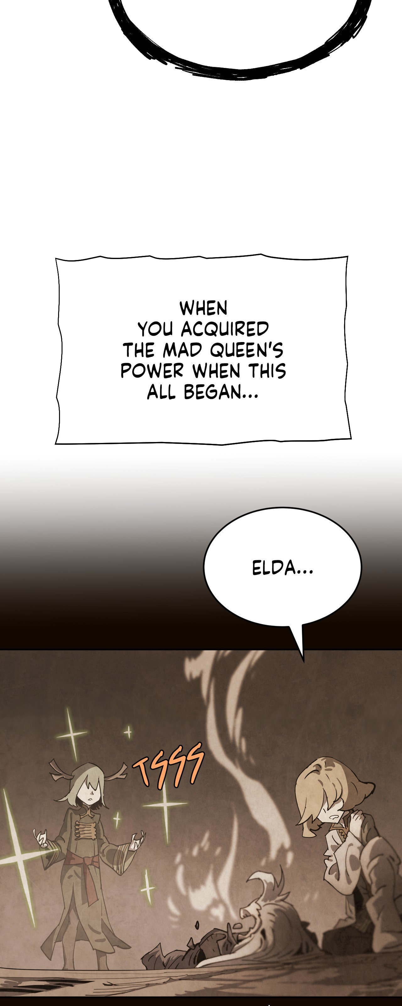 4 Cut Hero Chapter 245 page 46 - 