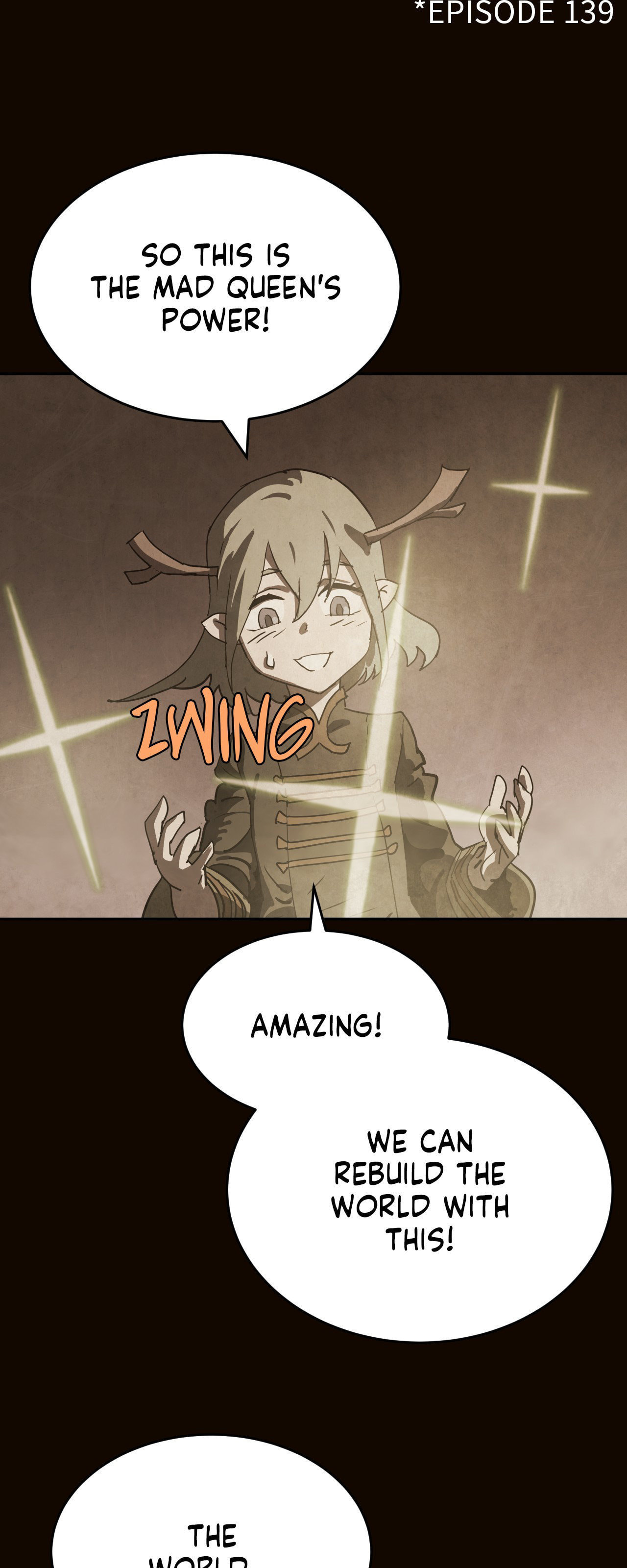 4 Cut Hero Chapter 245 page 47 - 