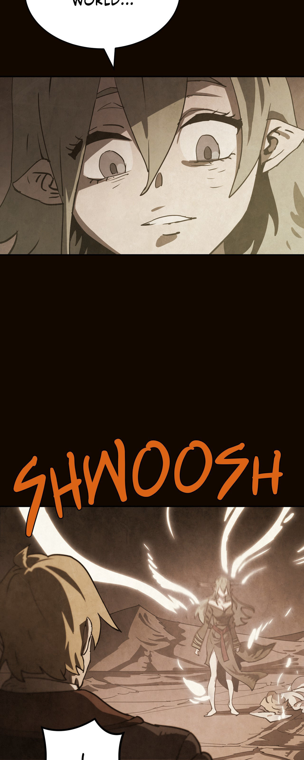 4 Cut Hero Chapter 245 page 48 - 
