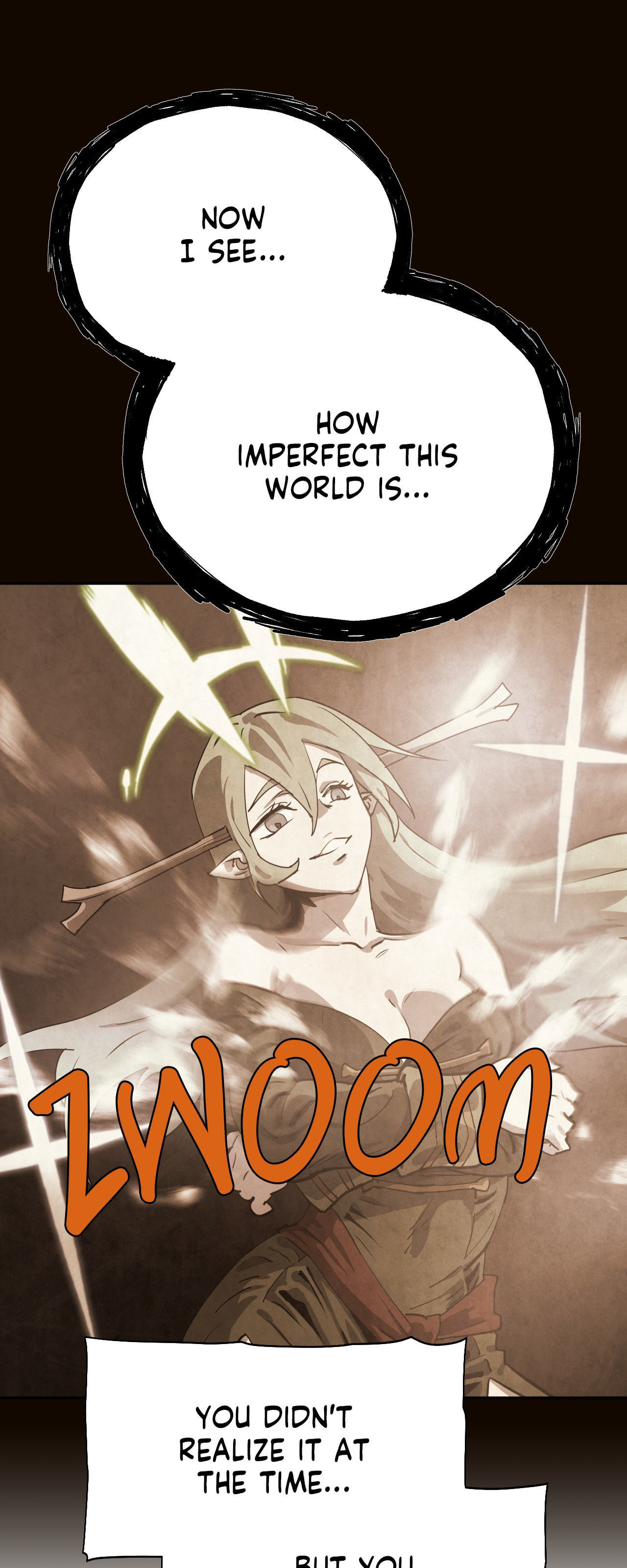4 Cut Hero Chapter 245 page 50 - 