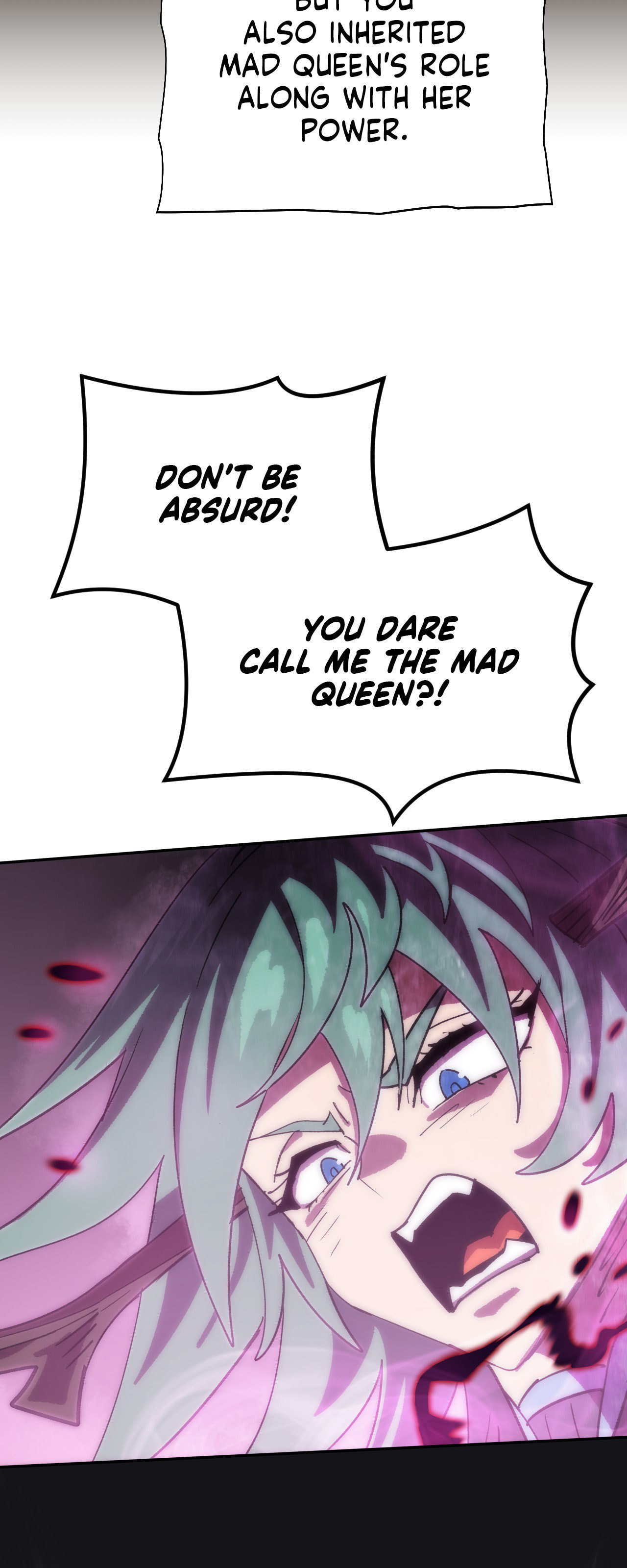 4 Cut Hero Chapter 245 page 51 - 