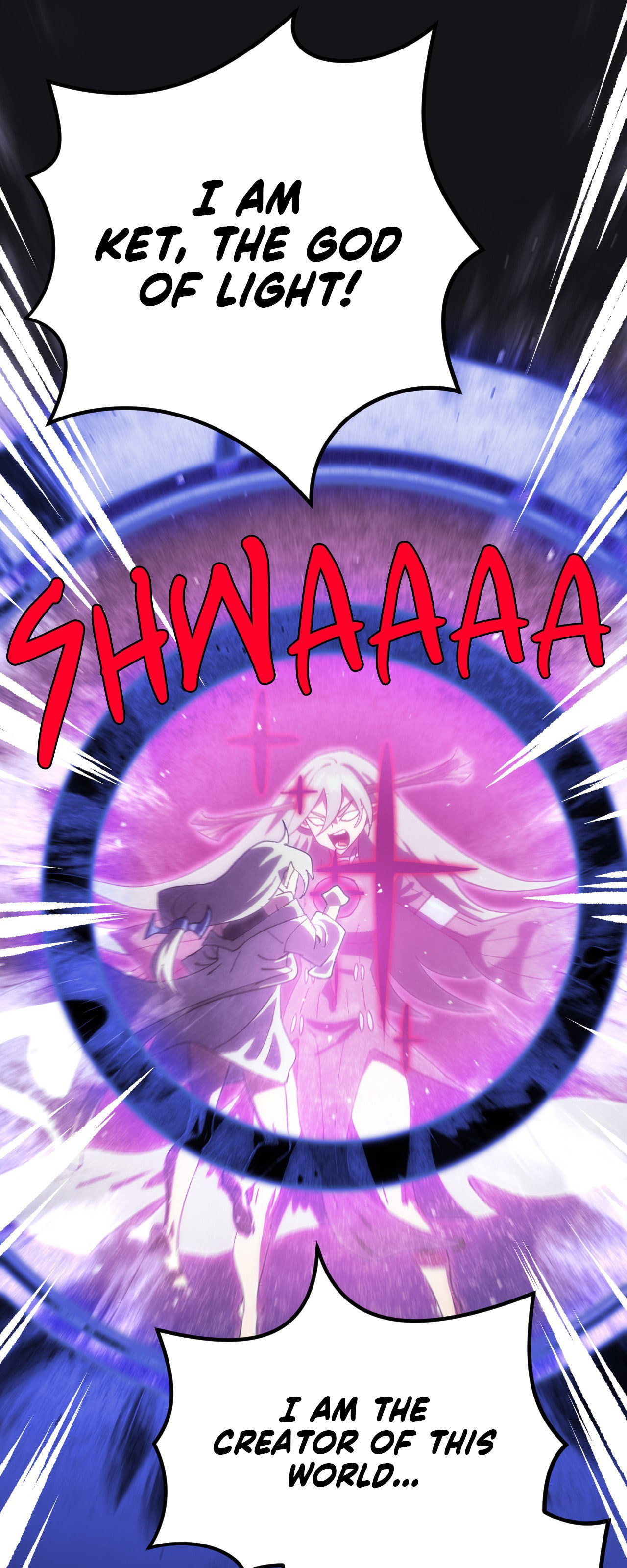 4 Cut Hero Chapter 245 page 52 - 