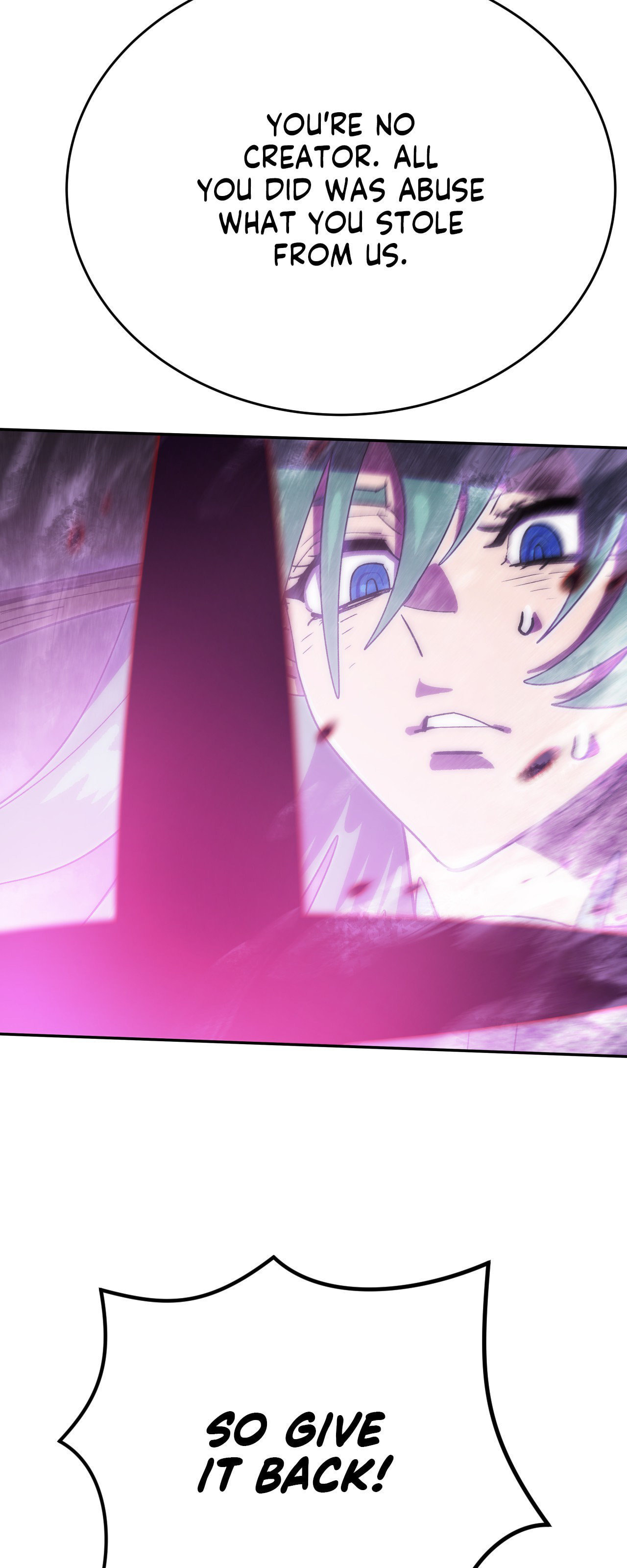 4 Cut Hero Chapter 245 page 54 - 