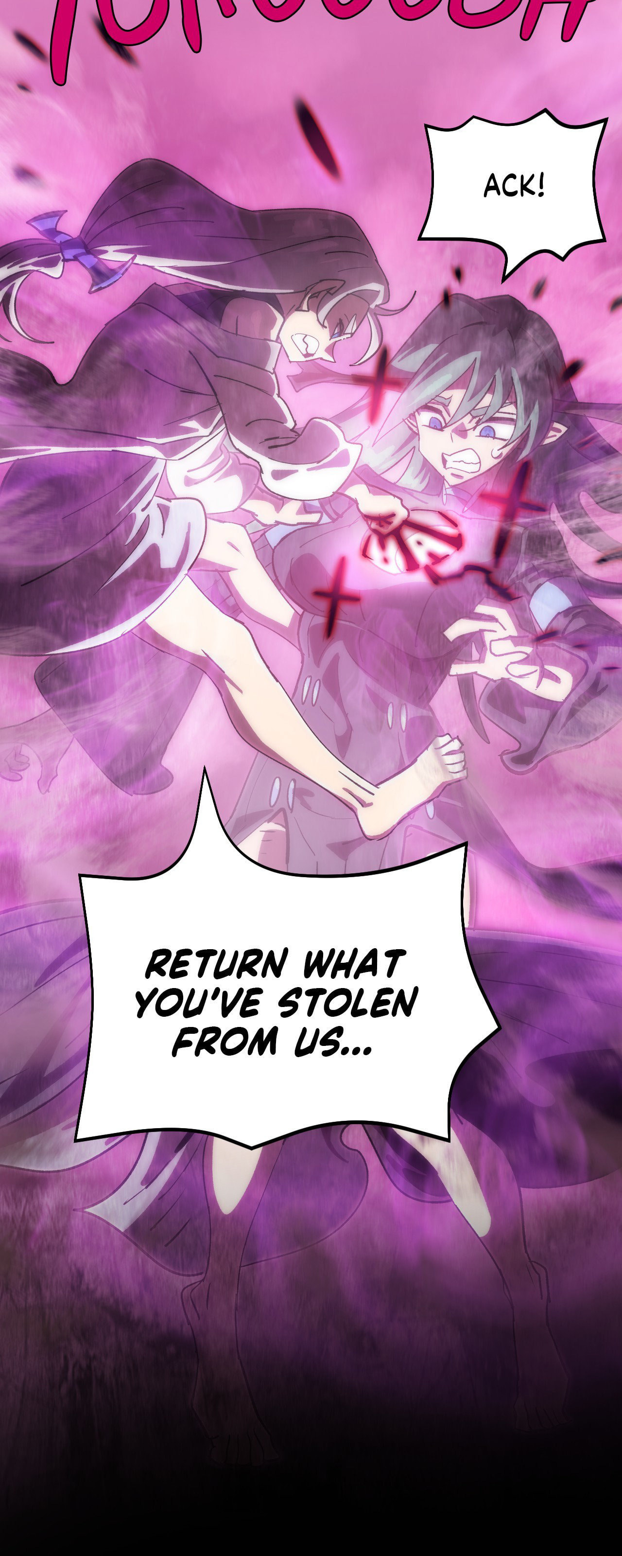 4 Cut Hero Chapter 245 page 56 - 