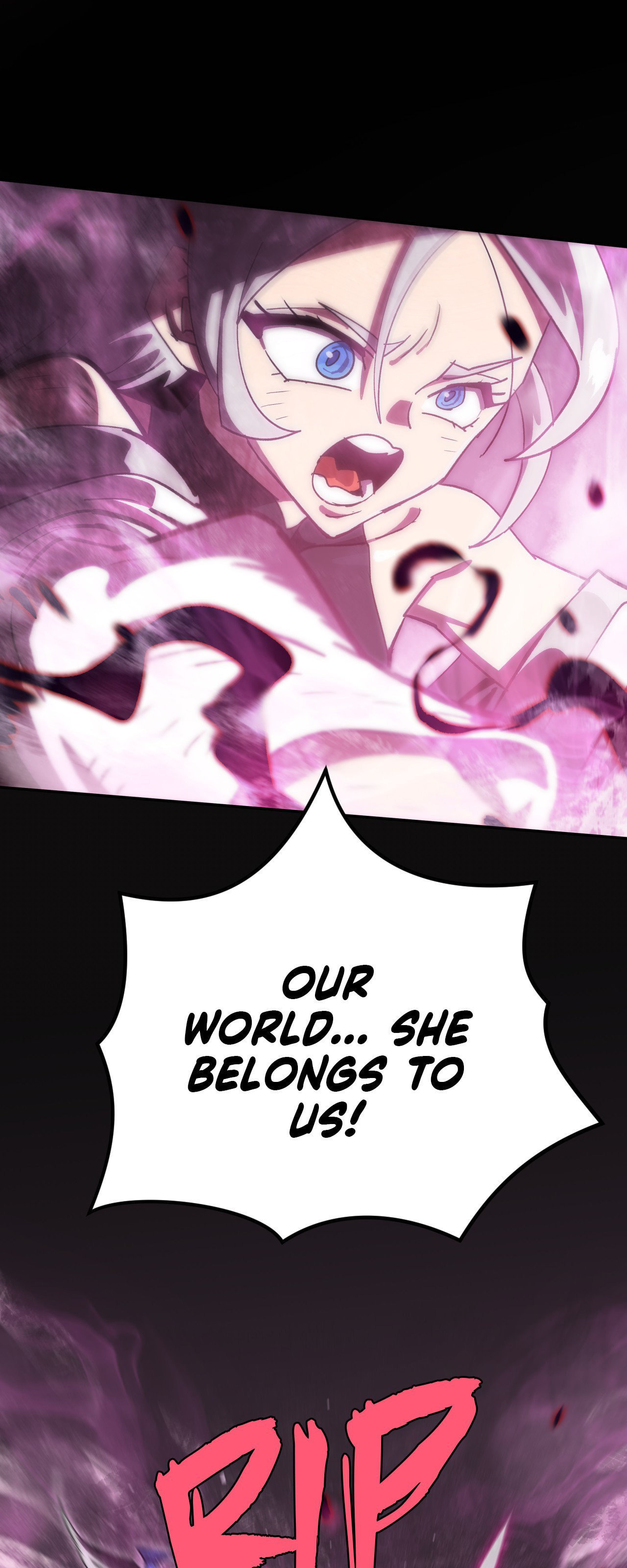 4 Cut Hero Chapter 245 page 57 - 