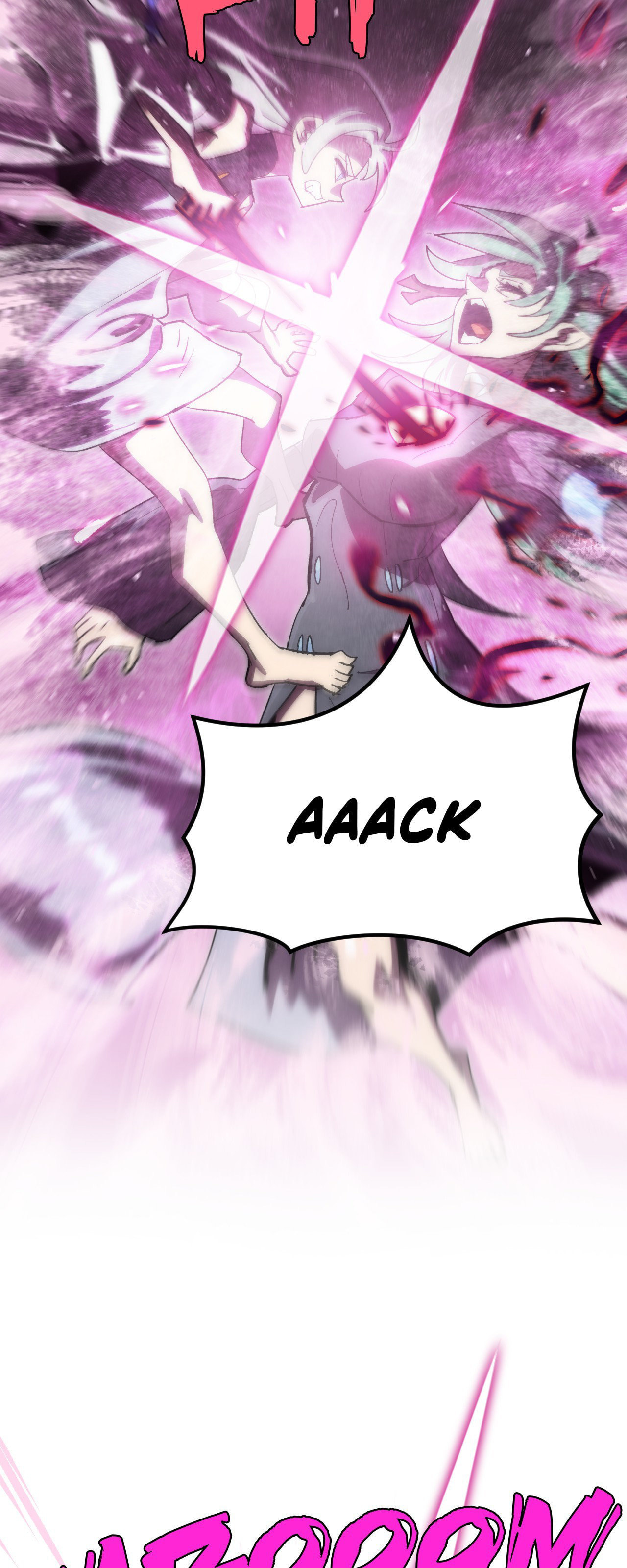 4 Cut Hero Chapter 245 page 58 - 