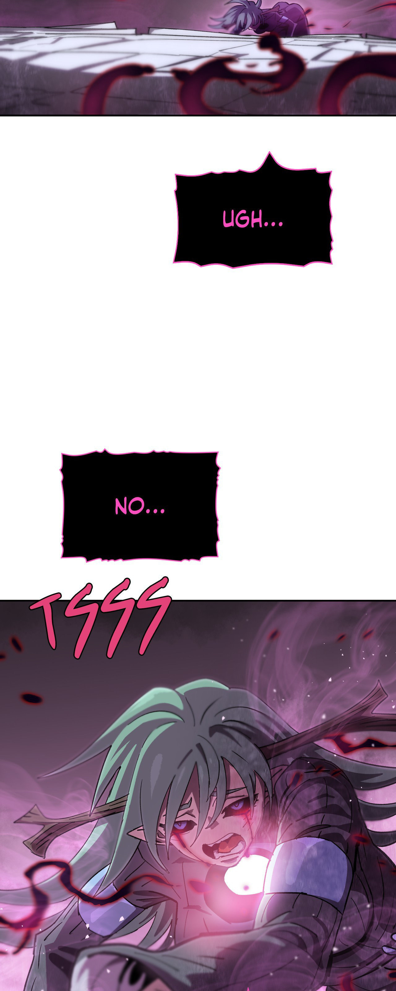 4 Cut Hero Chapter 245 page 61 - 