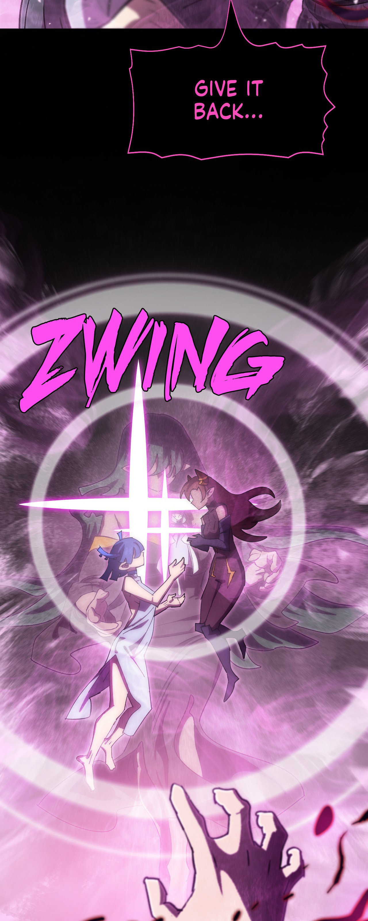 4 Cut Hero Chapter 245 page 62 - 