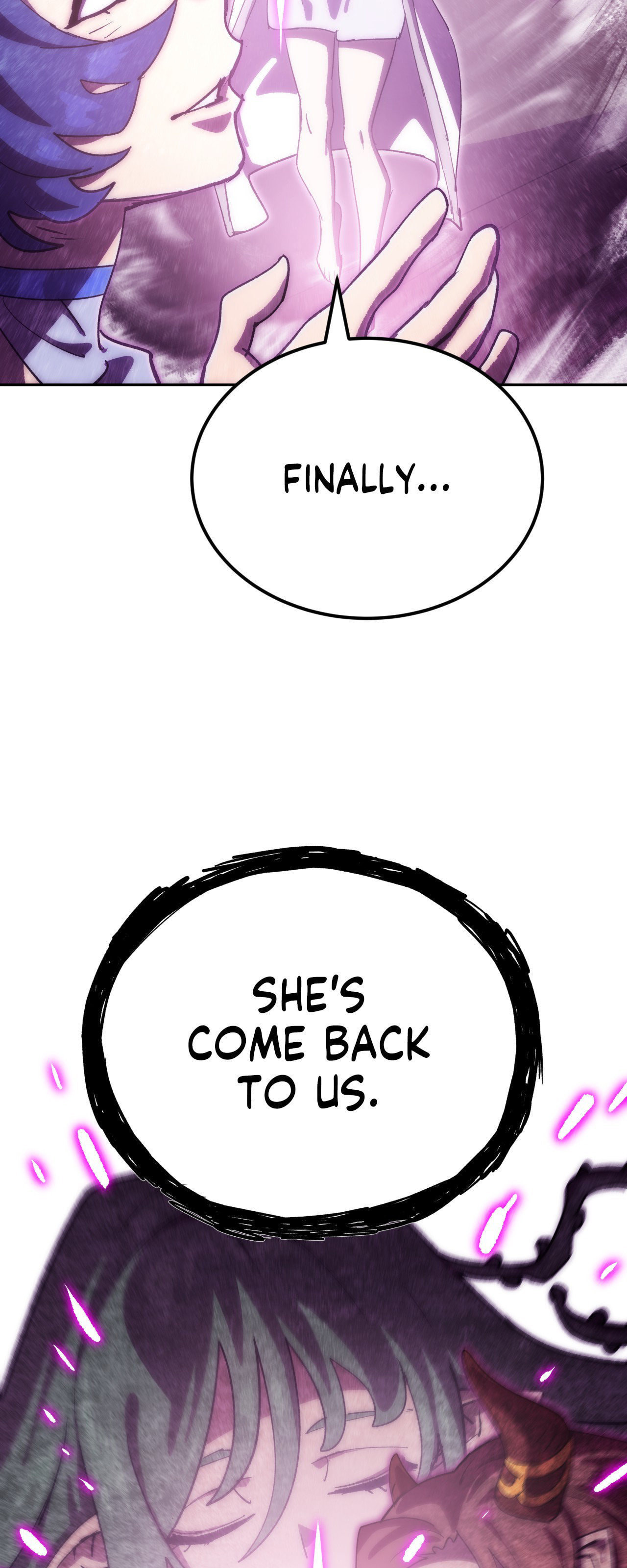 4 Cut Hero Chapter 245 page 64 - 