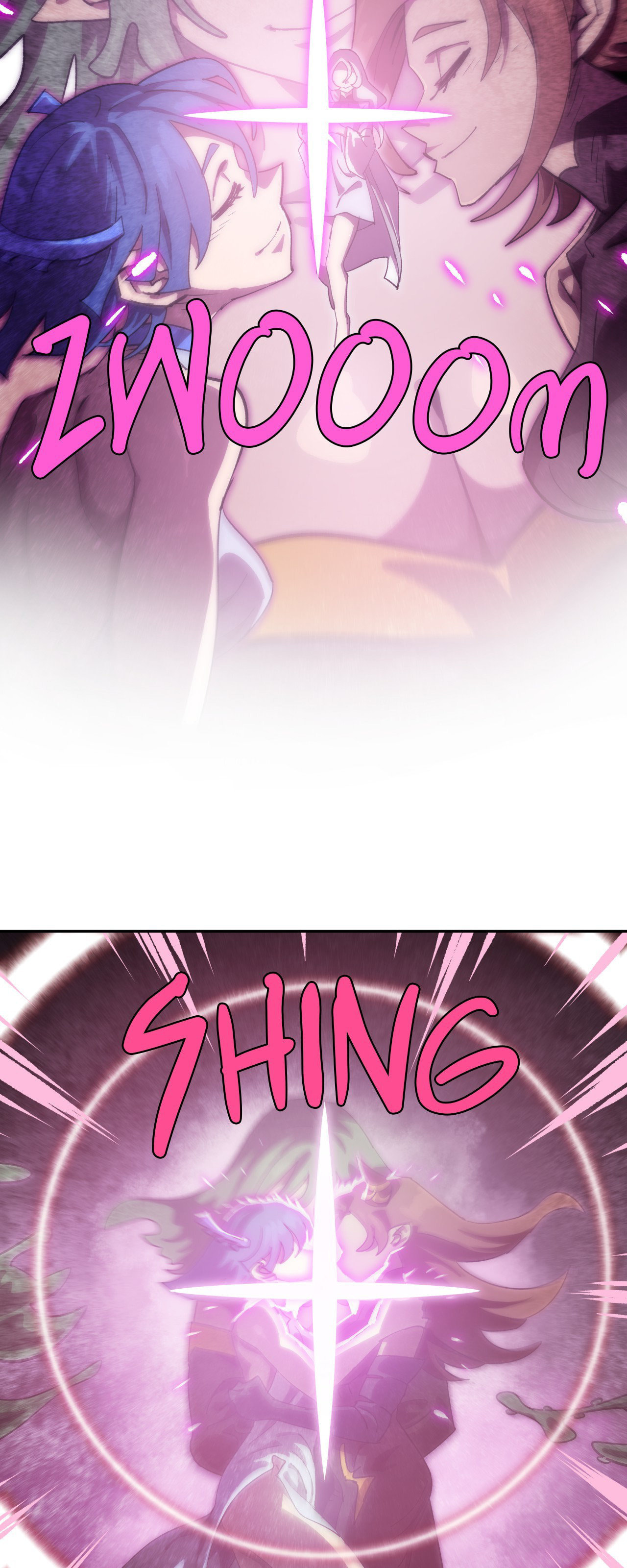 4 Cut Hero Chapter 245 page 65 - 