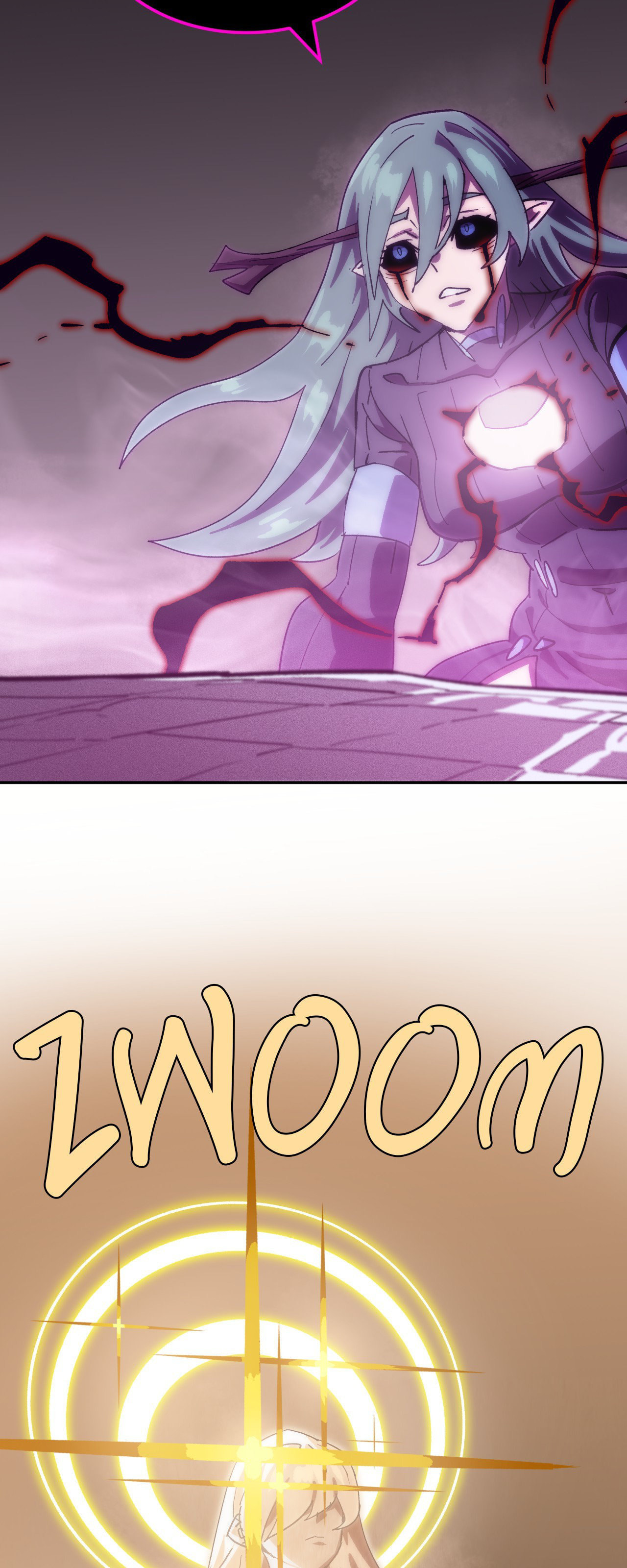 4 Cut Hero Chapter 245 page 68 - 