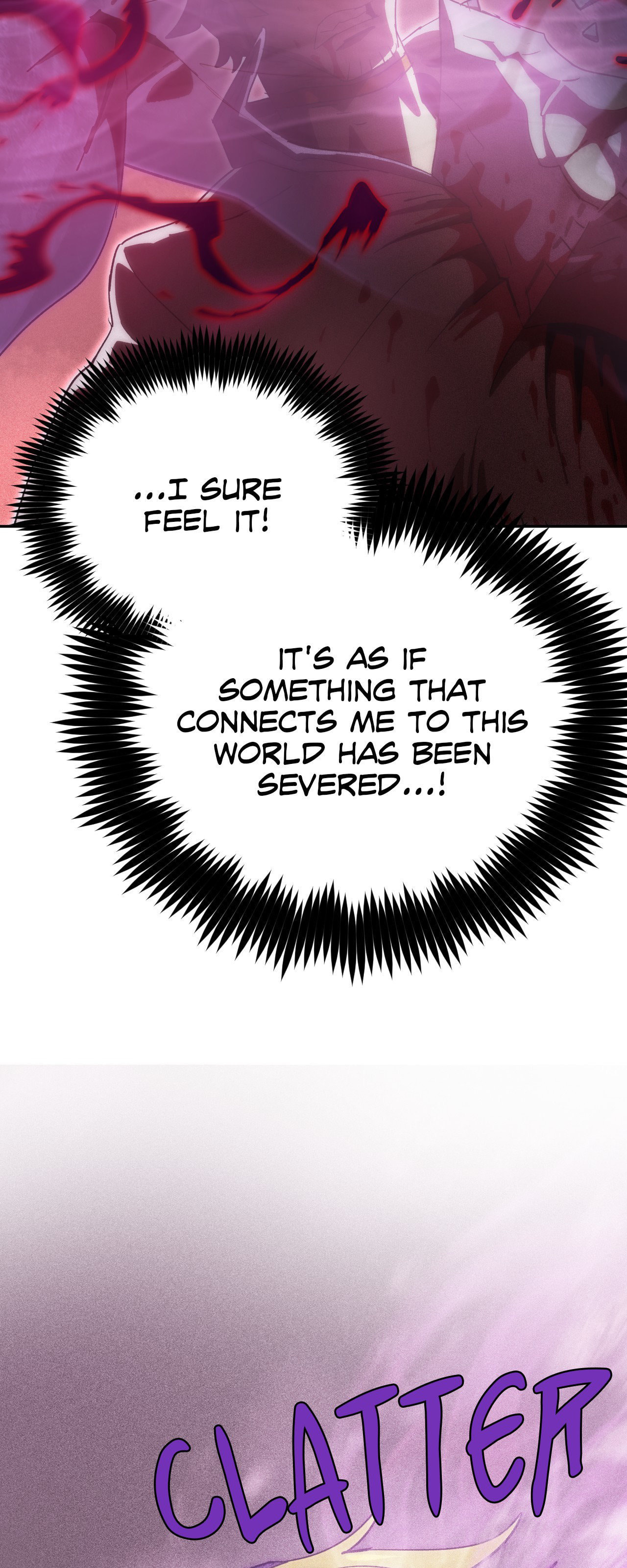 4 Cut Hero Chapter 245 page 8 - 
