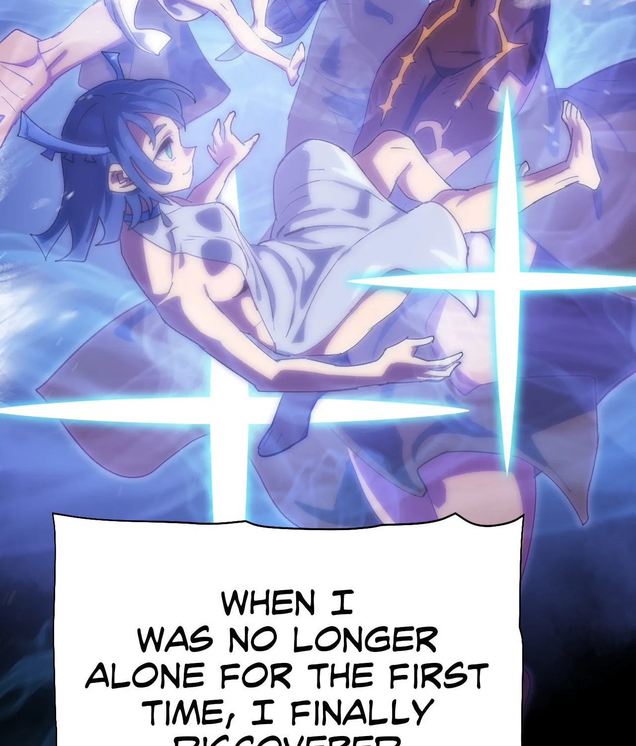 4 Cut Hero Chapter 246 page 104 - 
