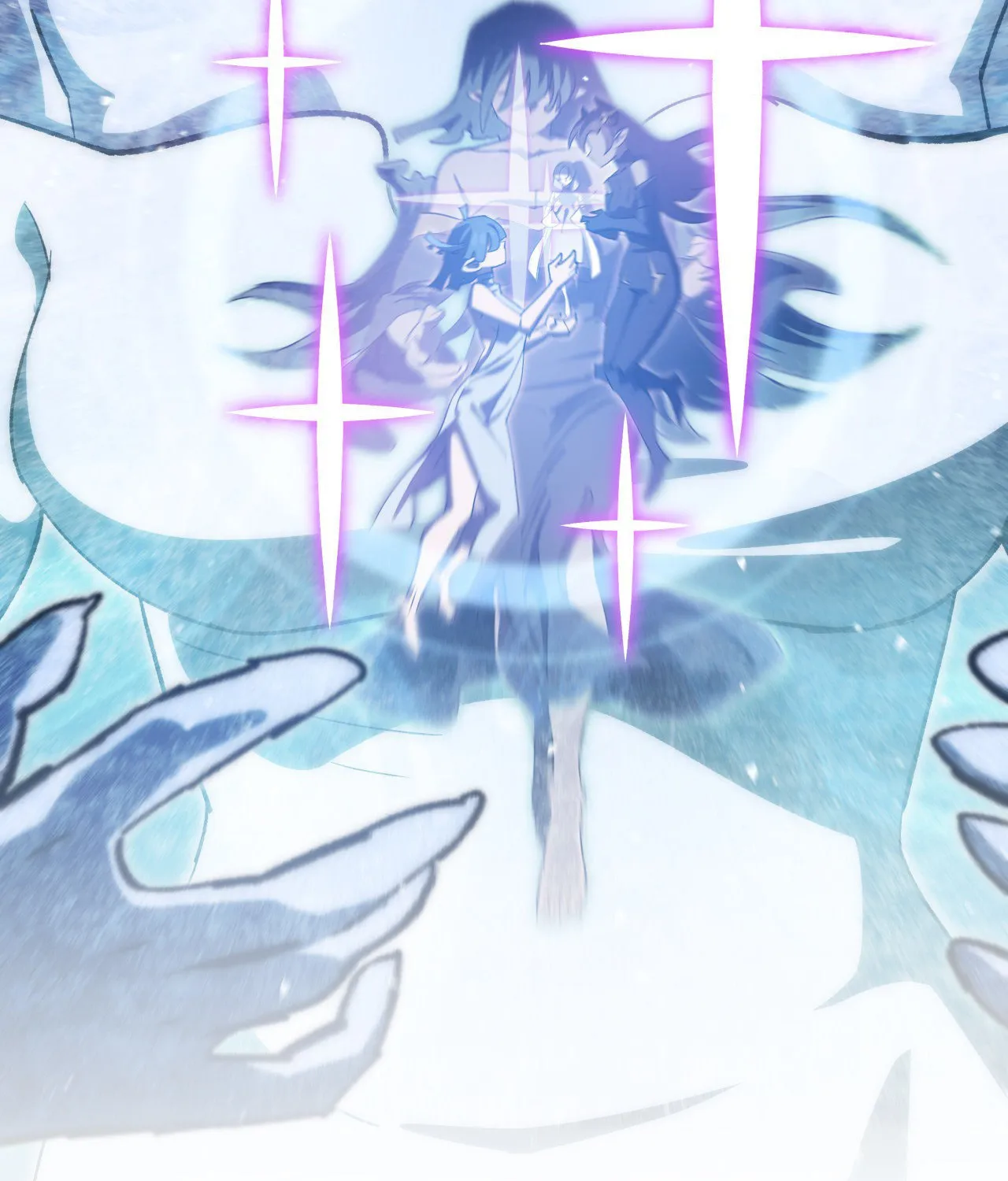 4 Cut Hero Chapter 246 page 115 - 
