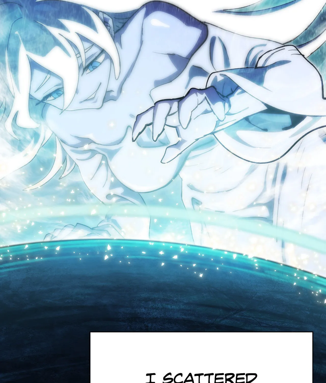 4 Cut Hero Chapter 246 page 124 - 