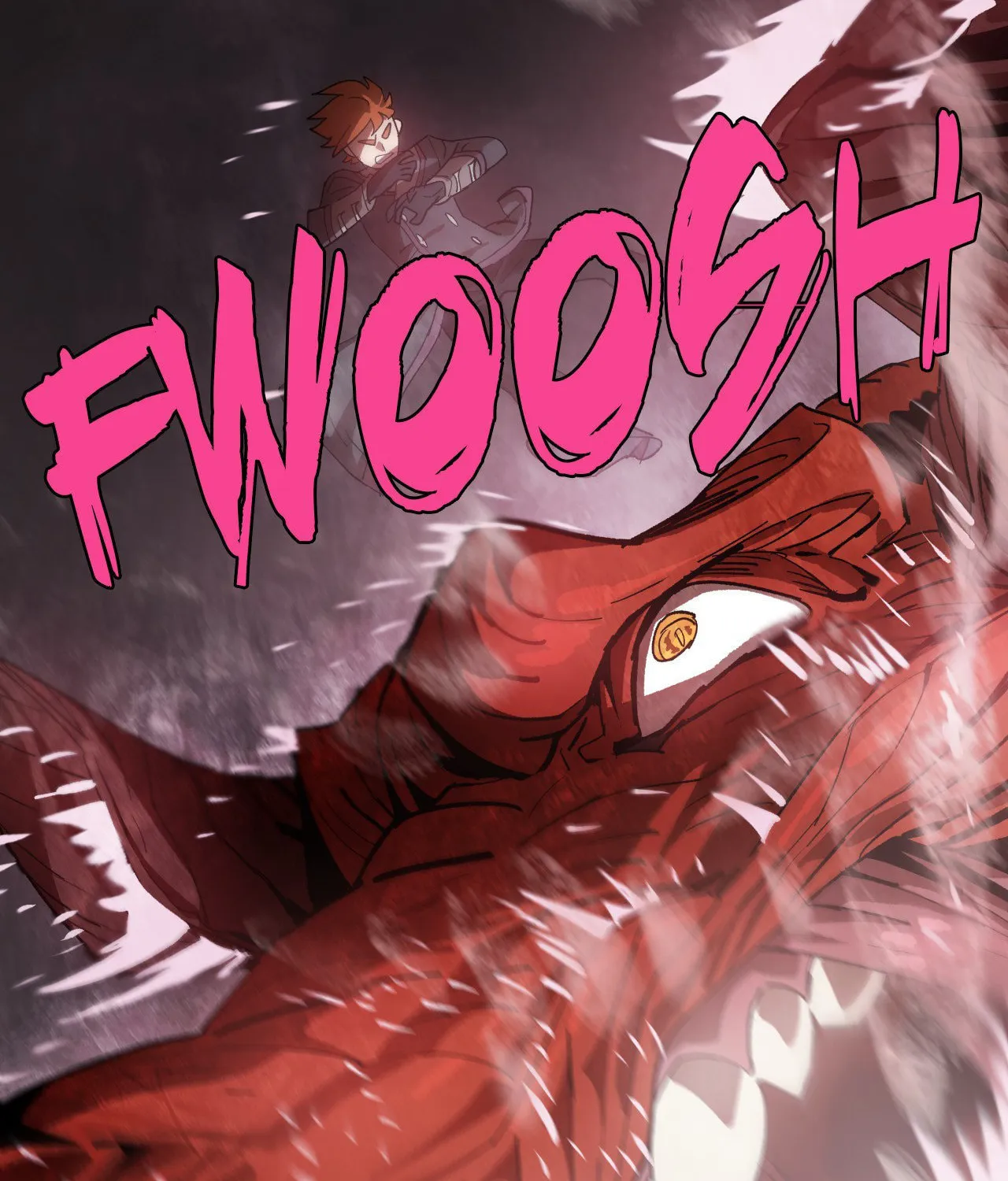 4 Cut Hero Chapter 246 page 14 - 