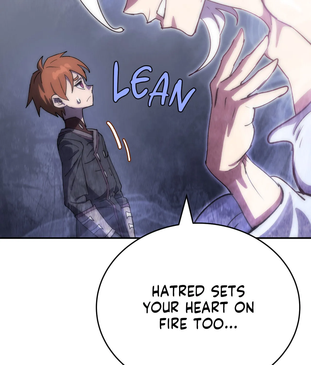 4 Cut Hero Chapter 246 page 139 - 