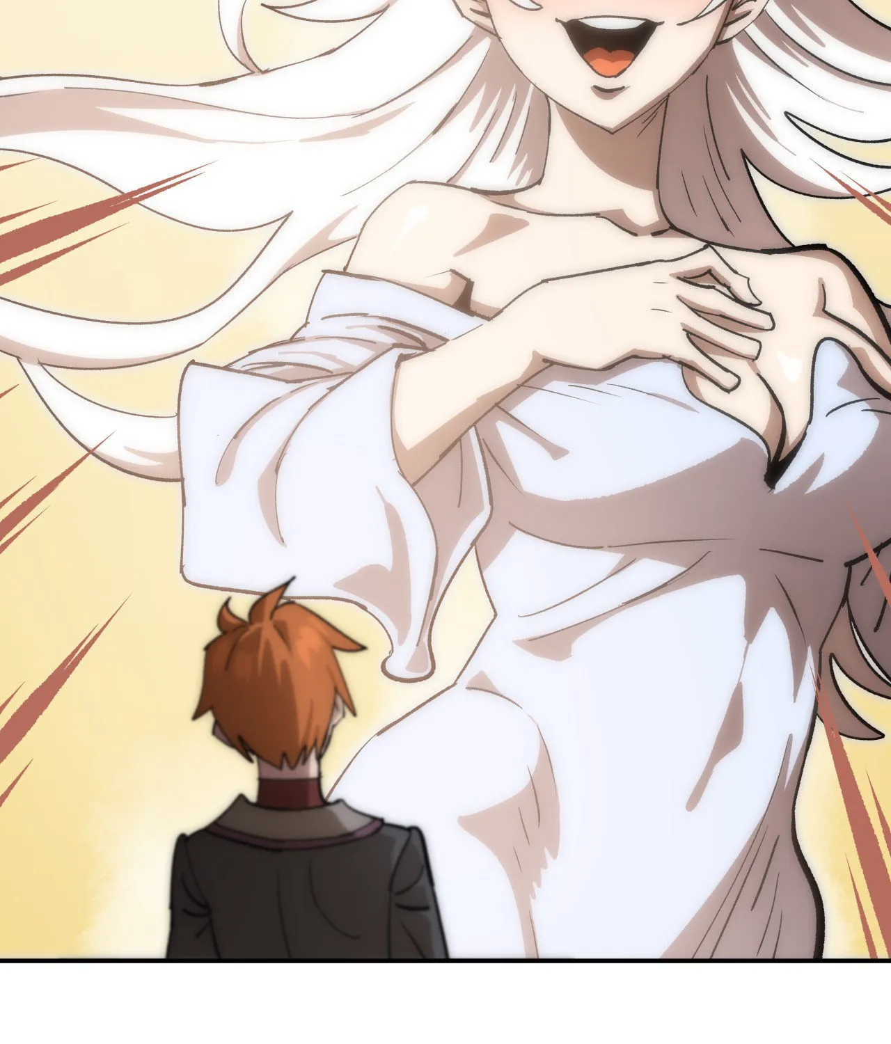 4 Cut Hero Chapter 246 page 142 - 