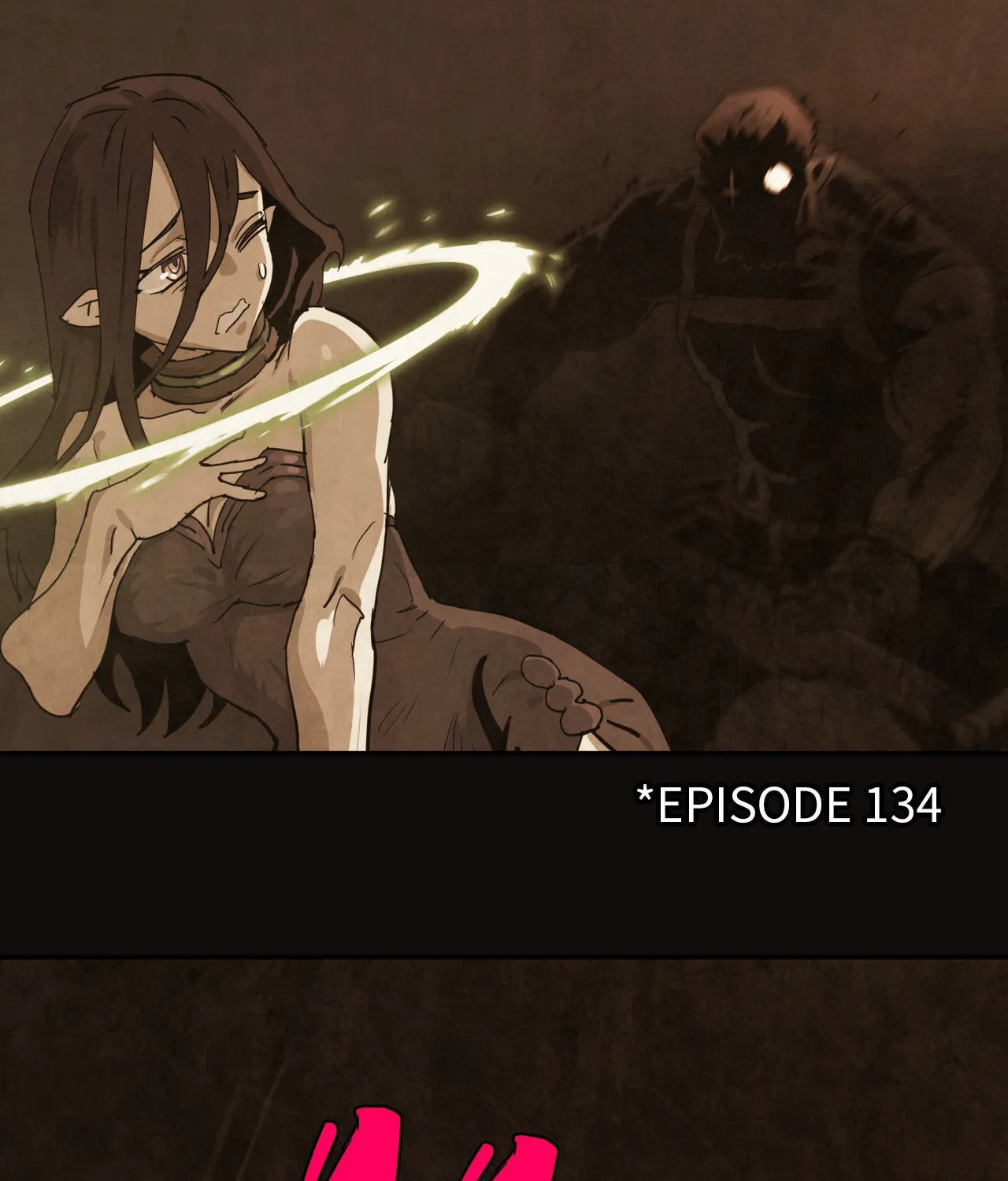 4 Cut Hero Chapter 246 page 160 - 