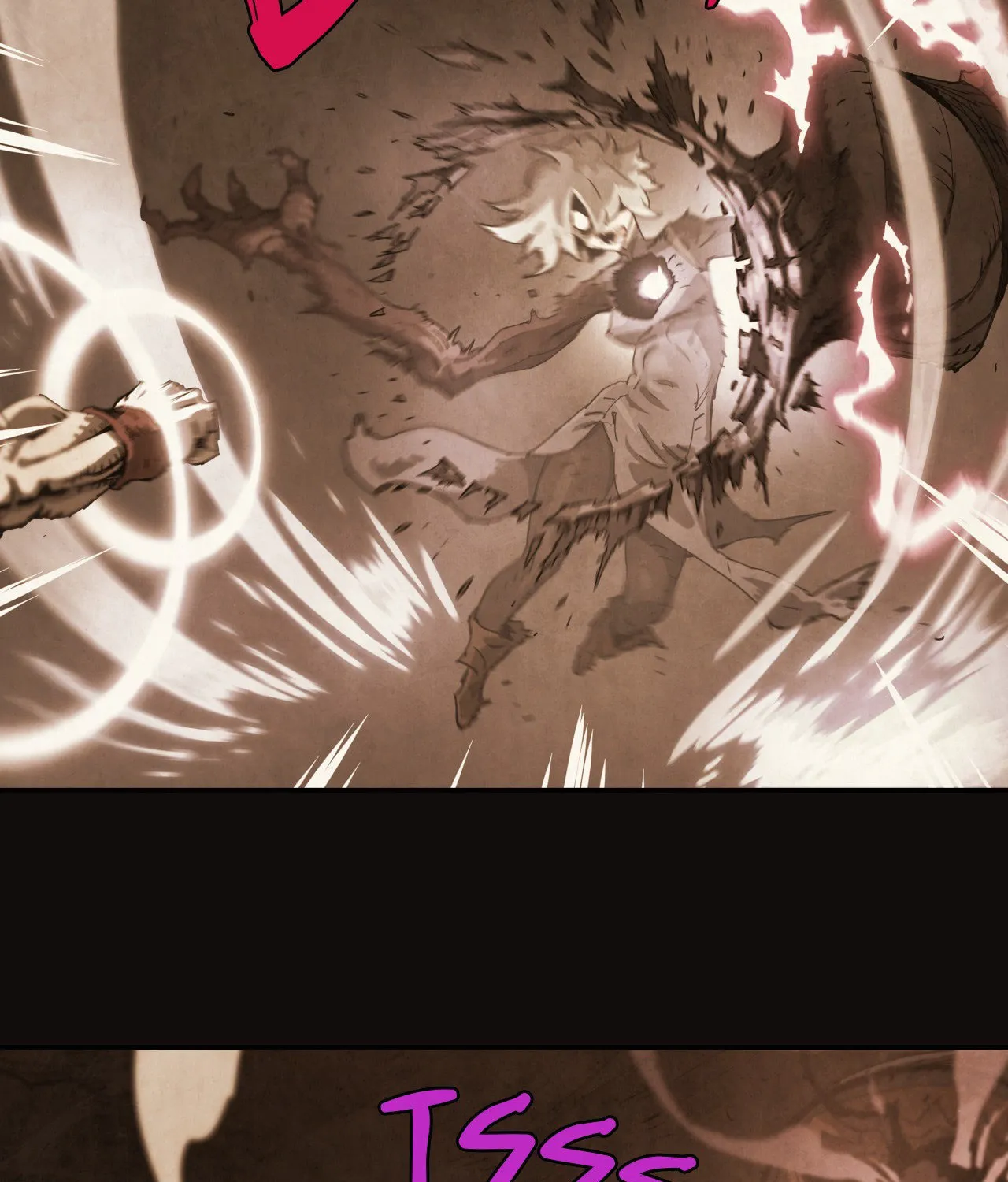 4 Cut Hero Chapter 246 page 166 - 