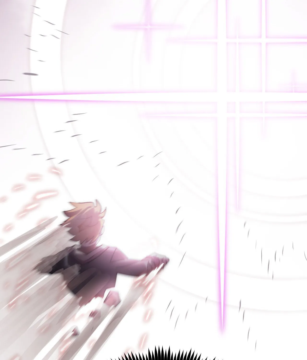 4 Cut Hero Chapter 246 page 23 - 