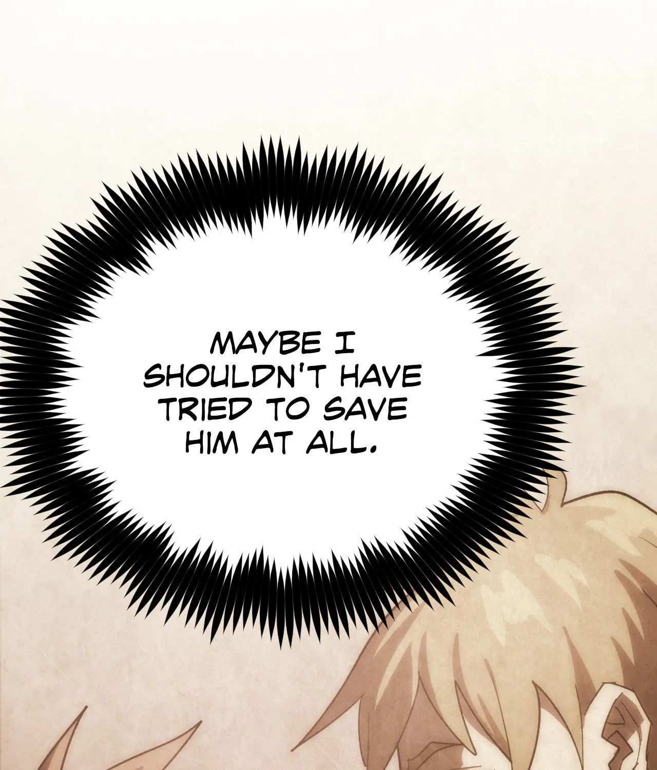 4 Cut Hero Chapter 246 page 28 - 