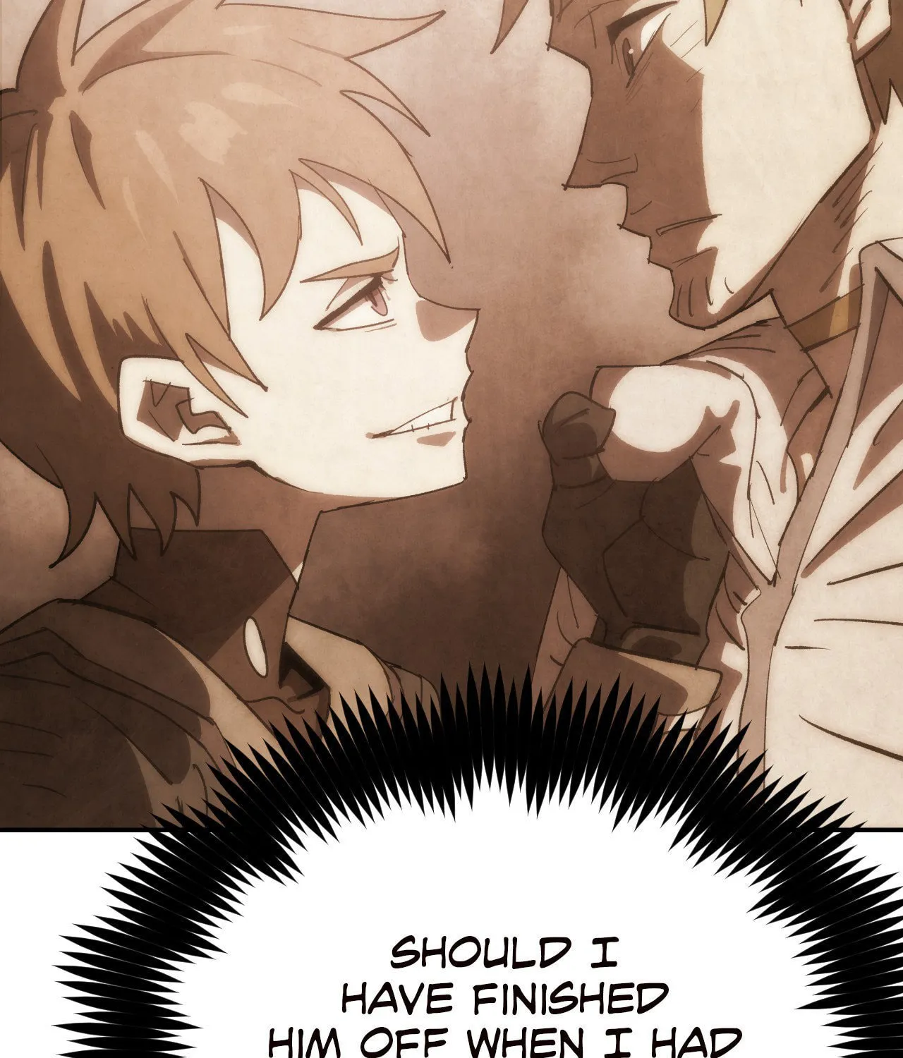 4 Cut Hero Chapter 246 page 29 - 
