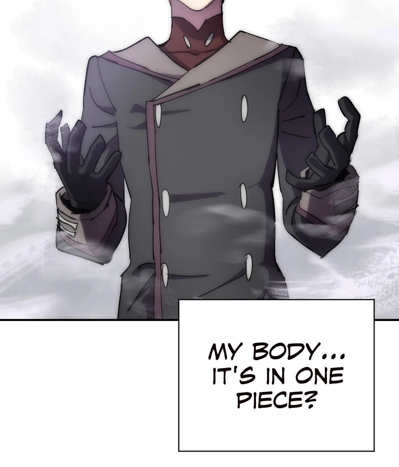 4 Cut Hero Chapter 246 page 47 - 