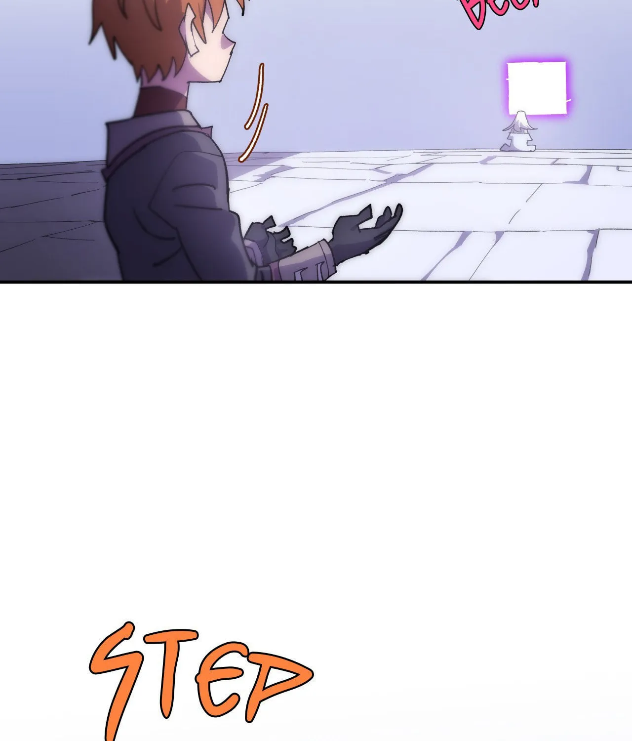 4 Cut Hero Chapter 246 page 50 - 