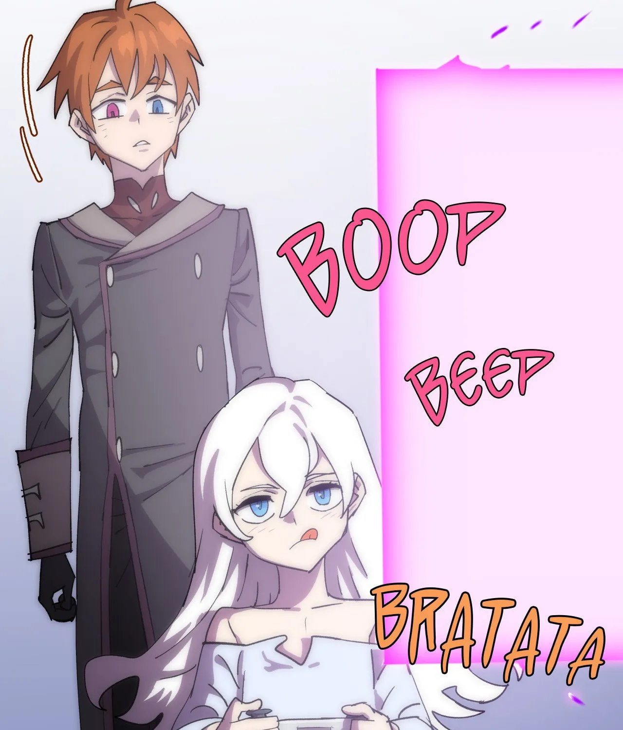 4 Cut Hero Chapter 246 page 52 - 