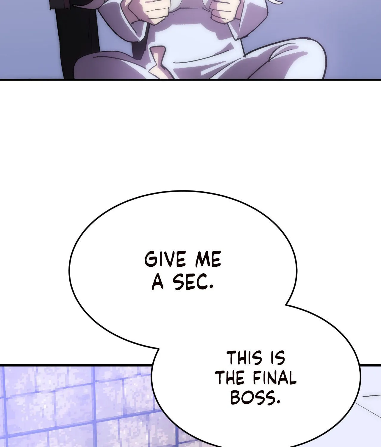 4 Cut Hero Chapter 246 page 53 - 