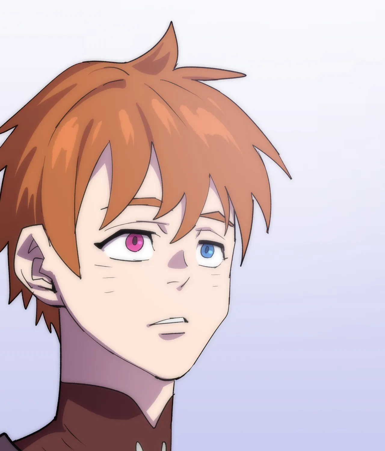 4 Cut Hero Chapter 246 page 59 - 