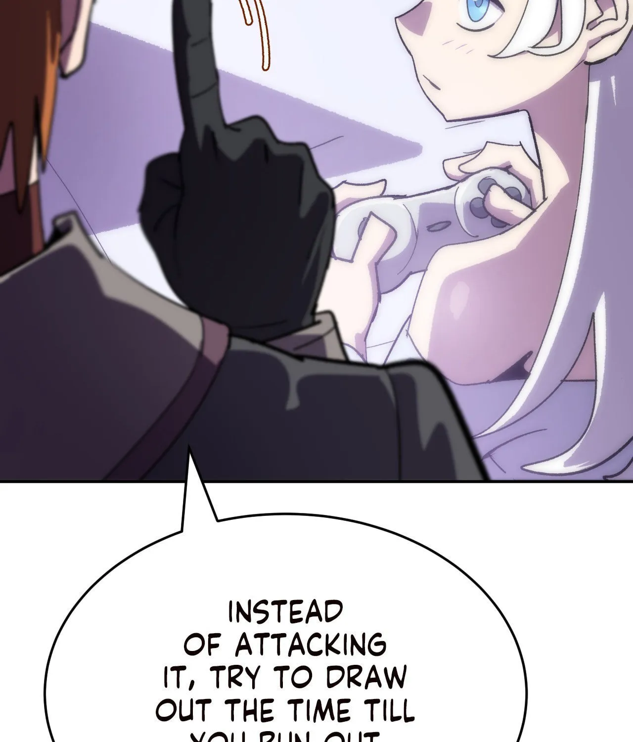 4 Cut Hero Chapter 246 page 62 - 