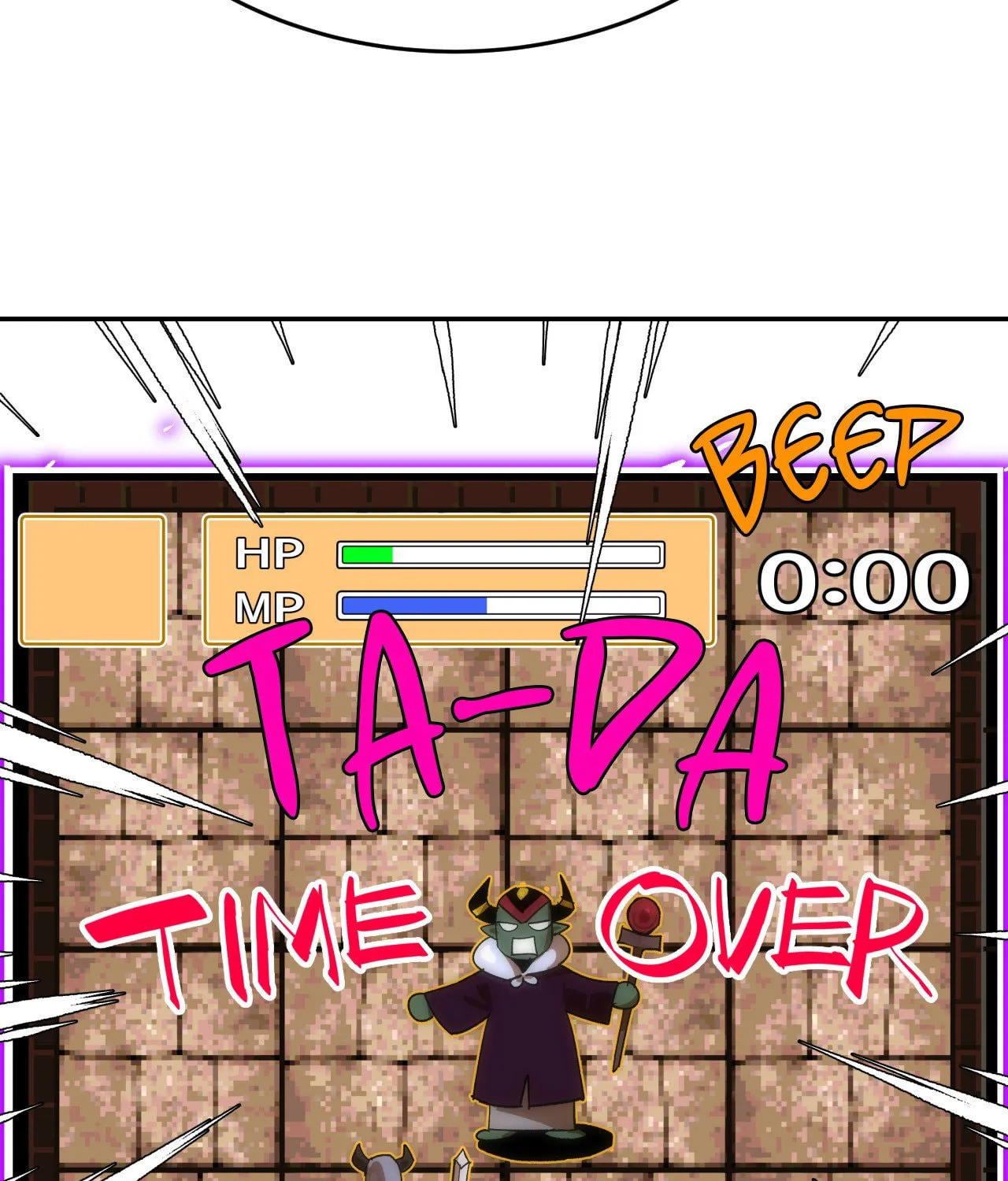 4 Cut Hero Chapter 246 page 64 - 