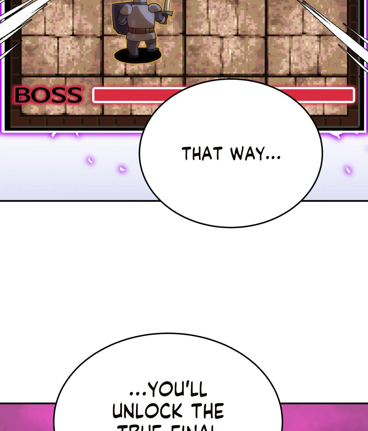 4 Cut Hero Chapter 246 page 65 - 