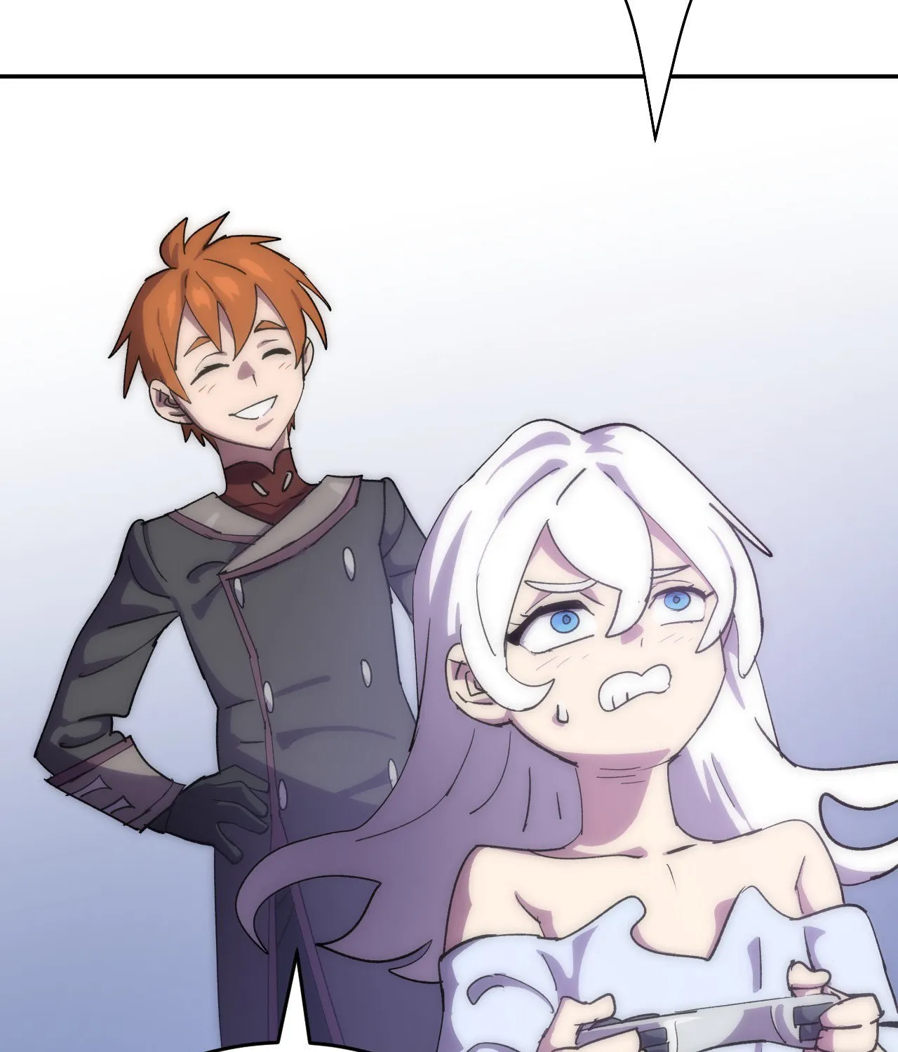 4 Cut Hero Chapter 246 page 70 - 