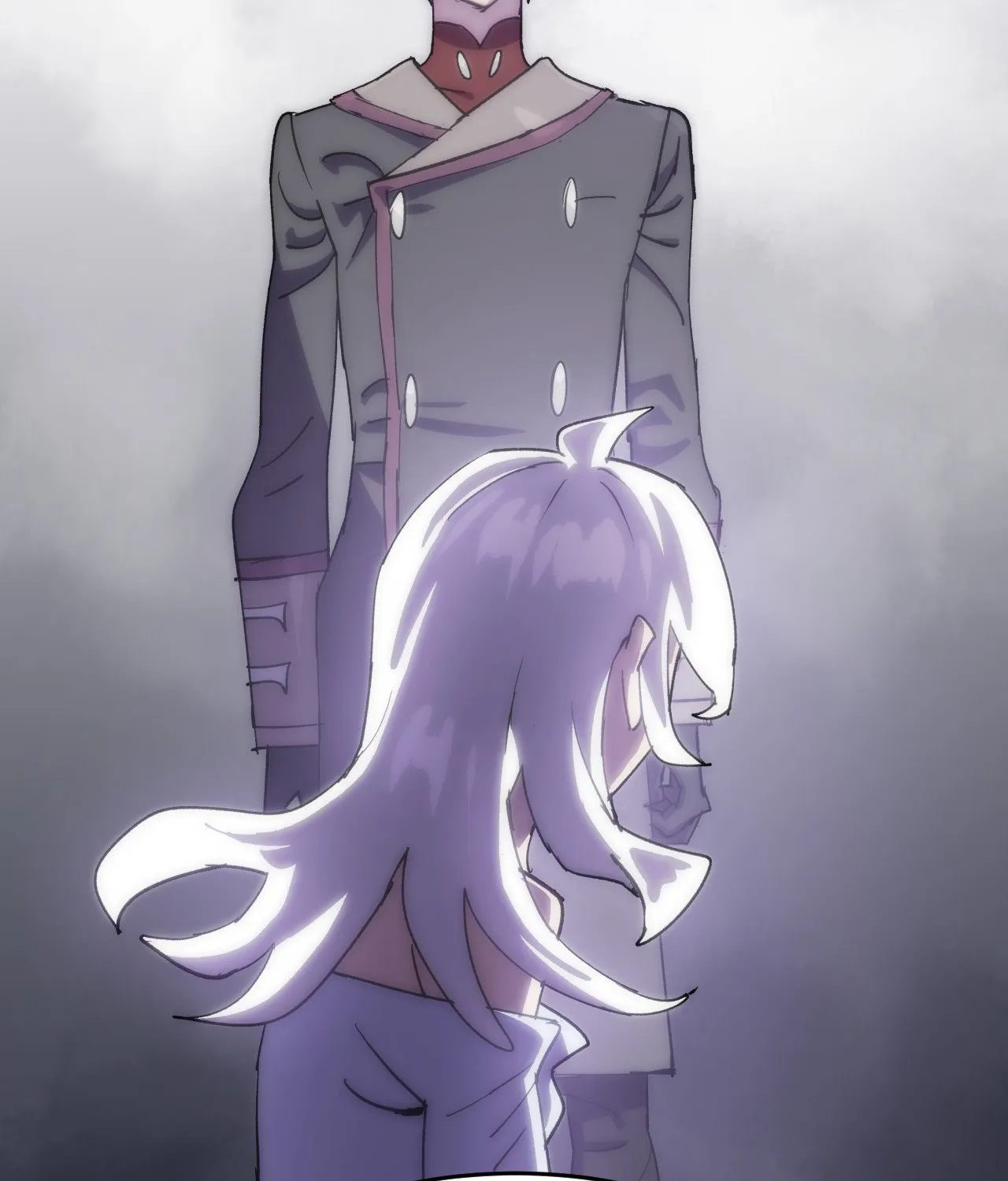 4 Cut Hero Chapter 246 page 82 - 