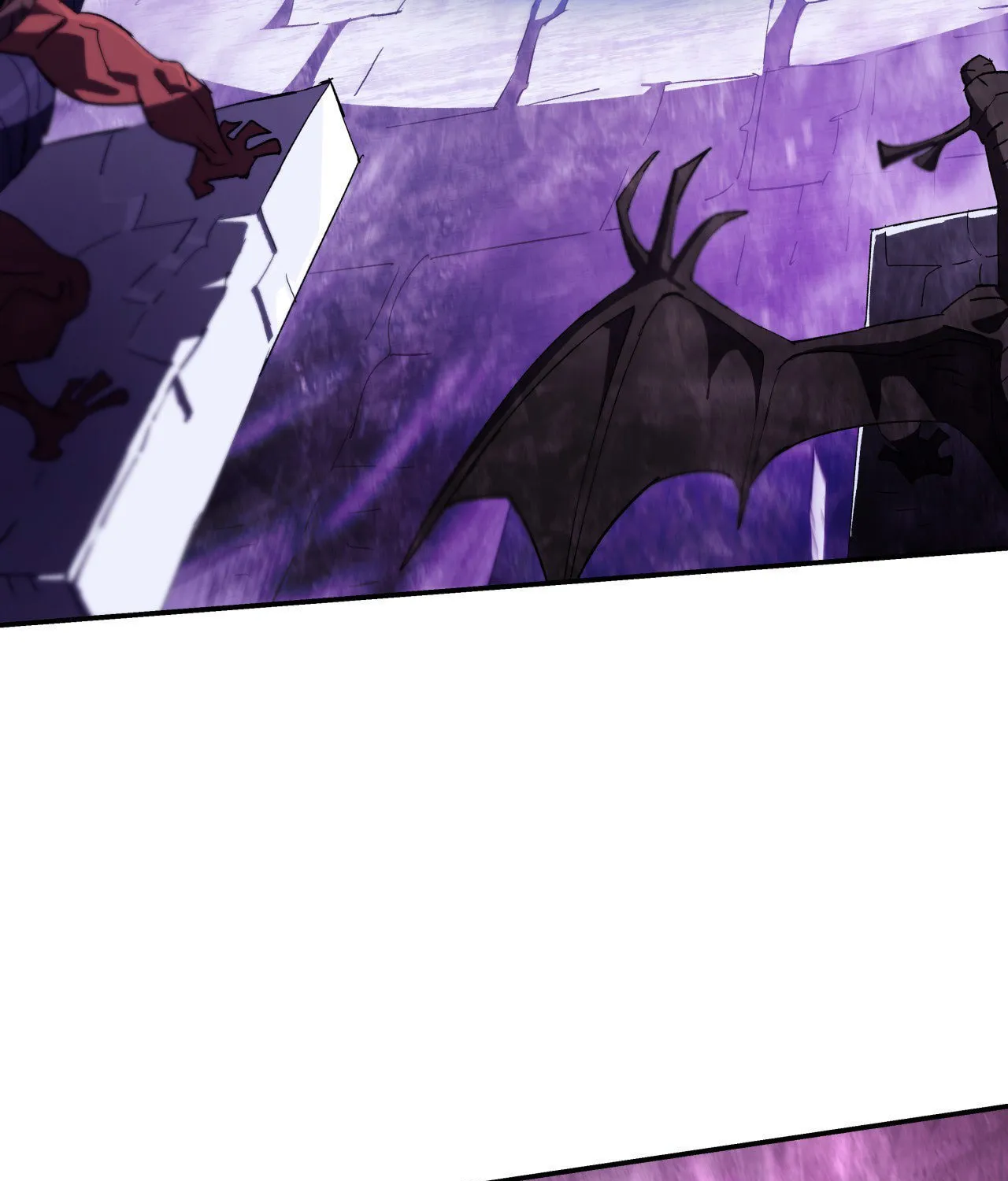 4 Cut Hero Chapter 246 page 10 - 