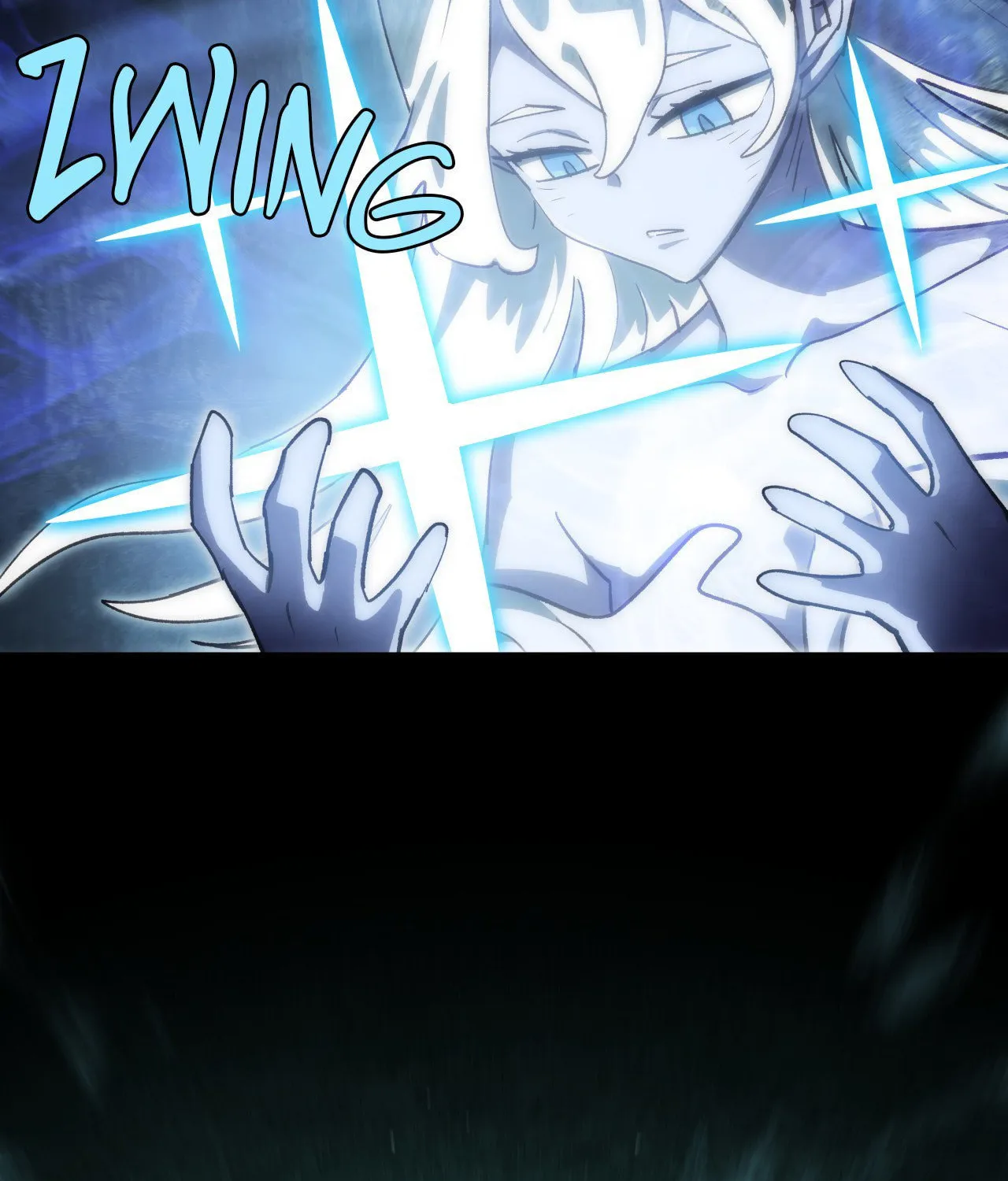 4 Cut Hero Chapter 246 page 98 - 