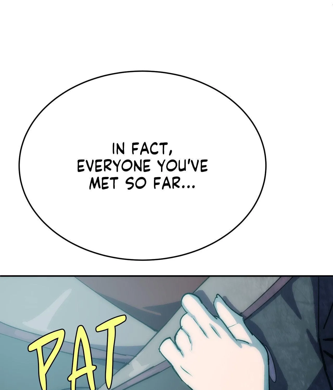 4 Cut Hero Chapter 247 page 11 - 