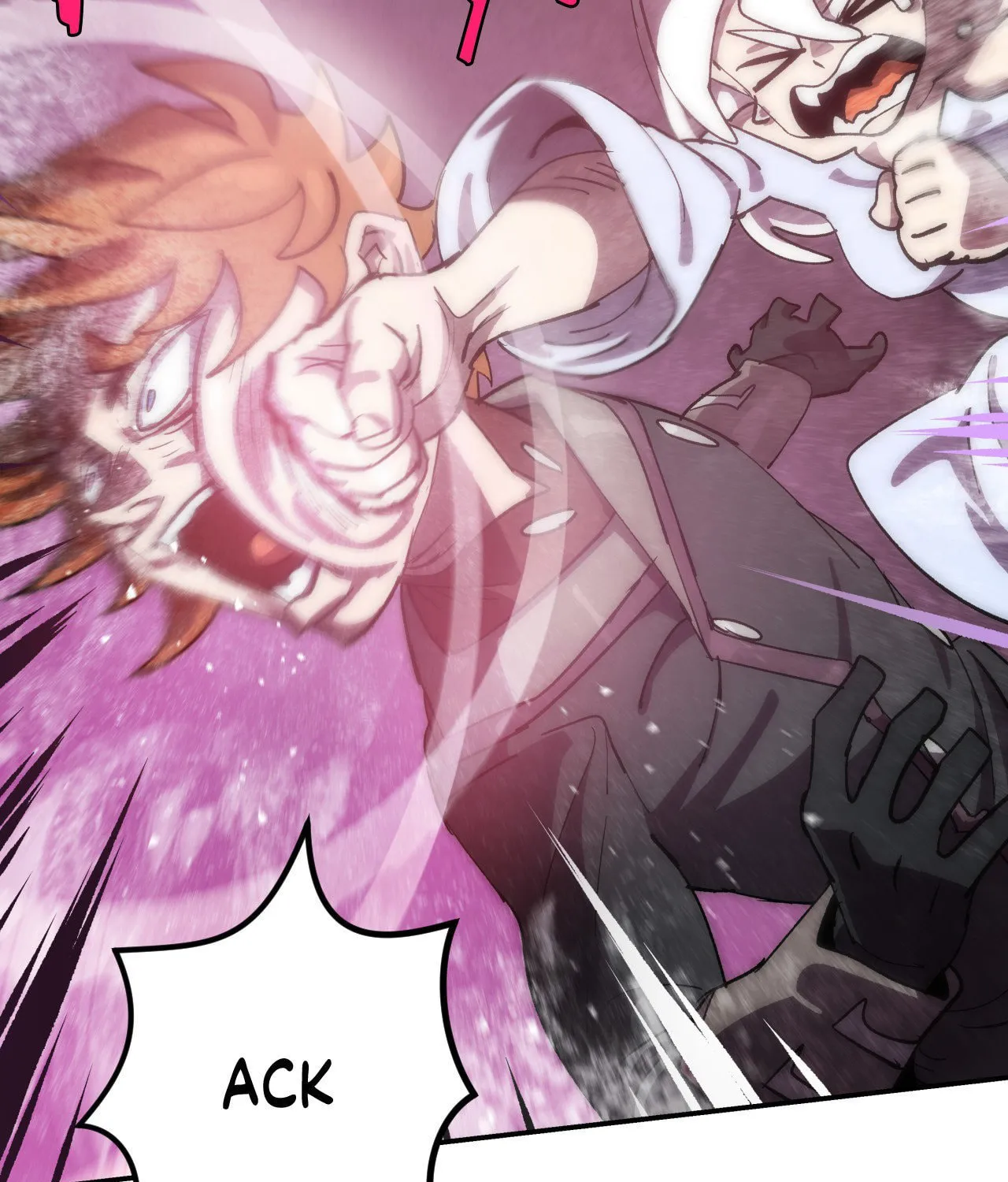 4 Cut Hero Chapter 247 page 111 - 