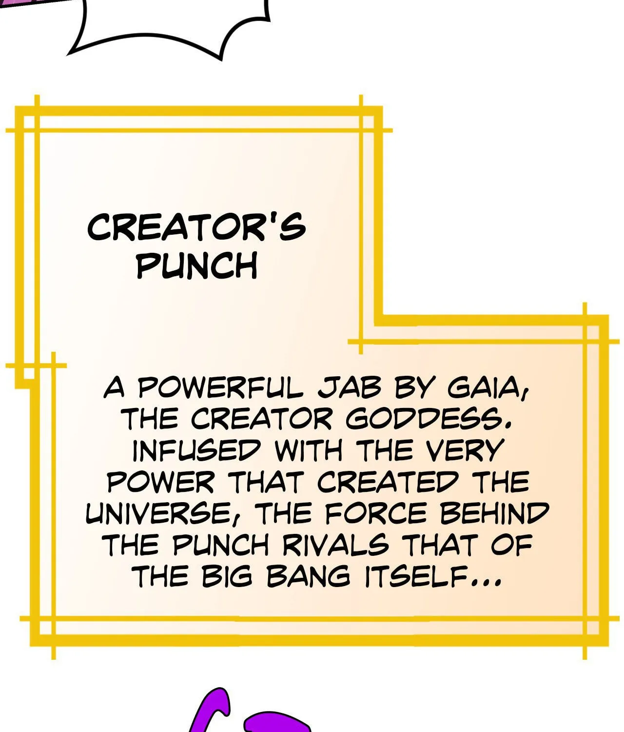 4 Cut Hero Chapter 247 page 112 - 