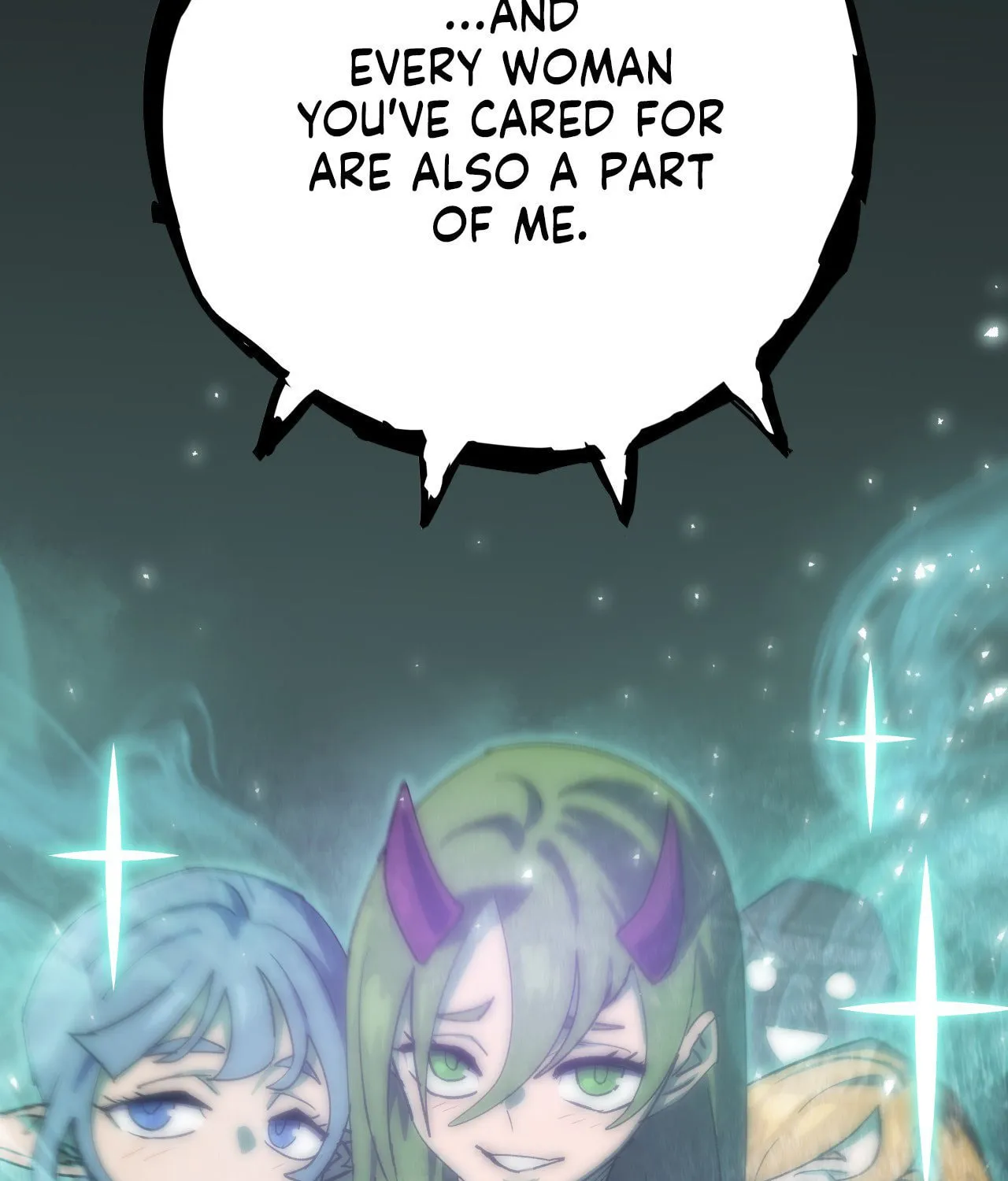 4 Cut Hero Chapter 247 page 13 - 